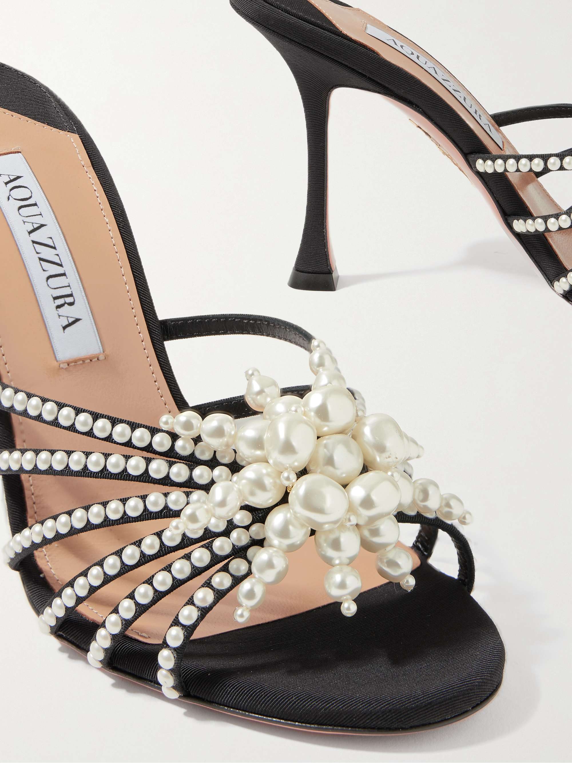 AQUAZZURA 