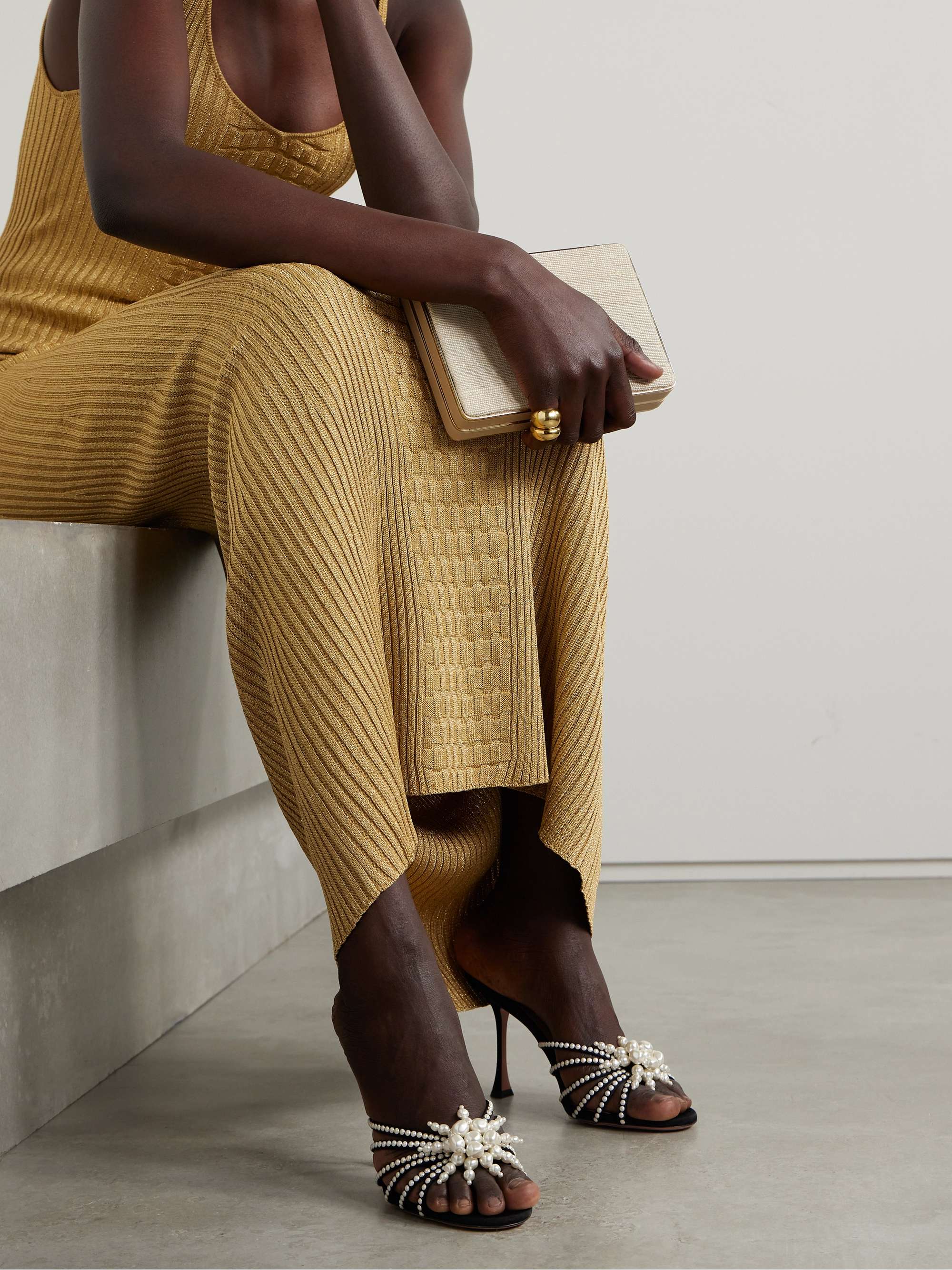 AQUAZZURA 
