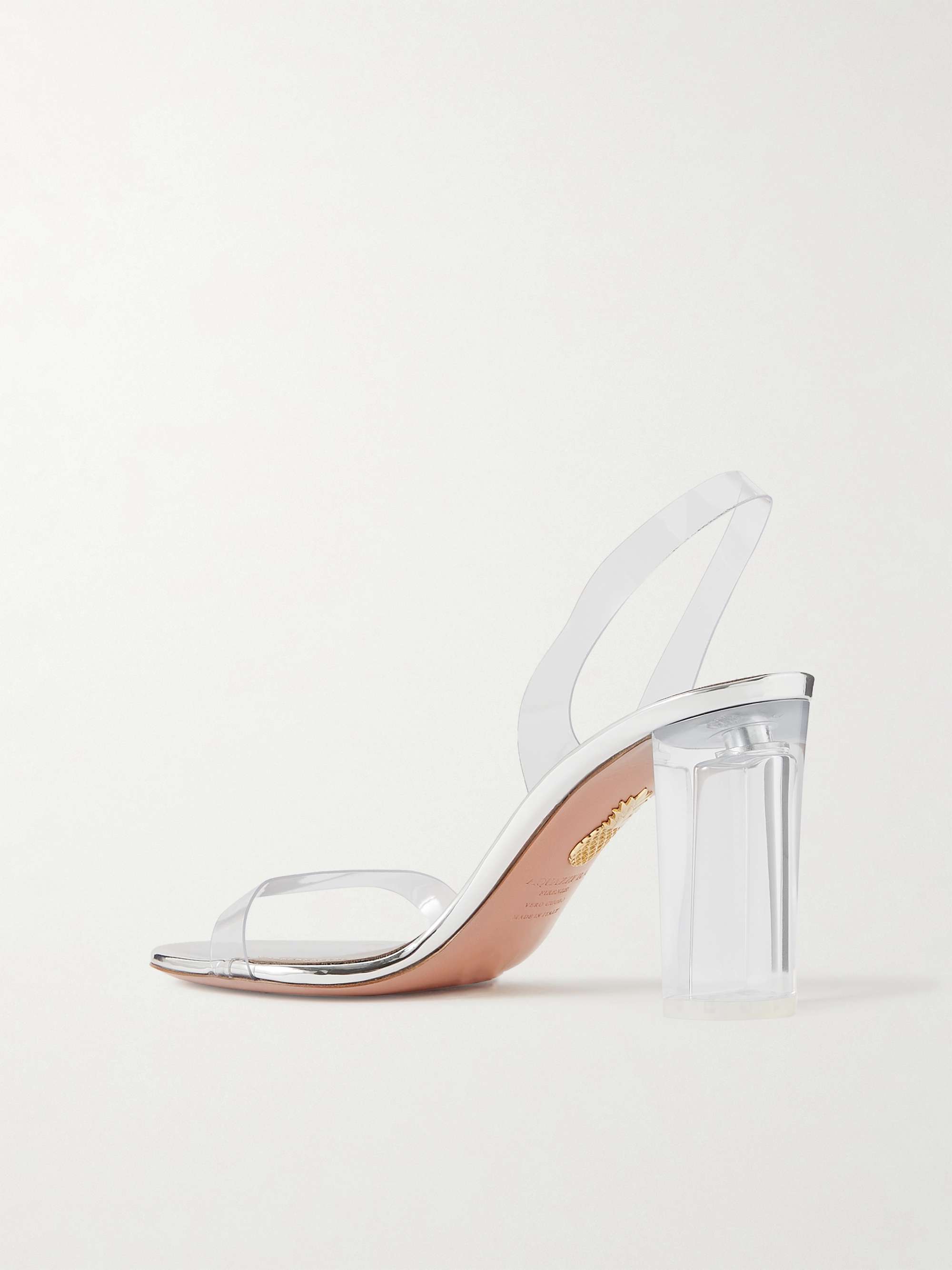 AQUAZZURA 