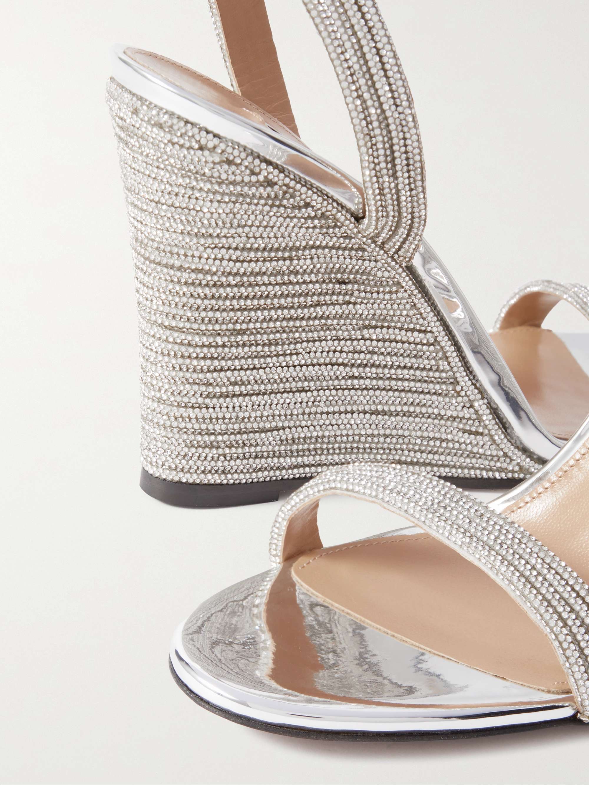 AQUAZZURA 