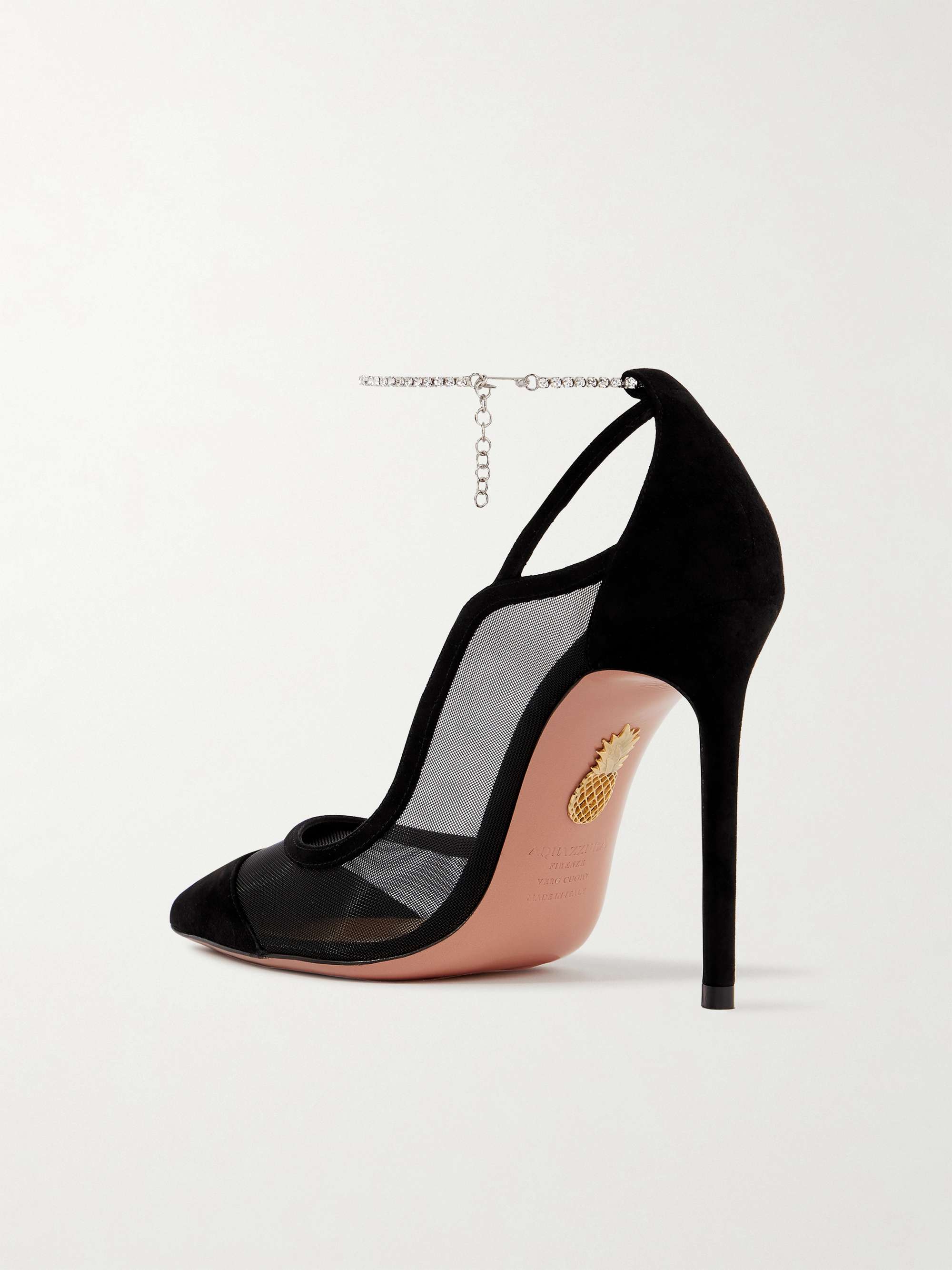 AQUAZZURA 