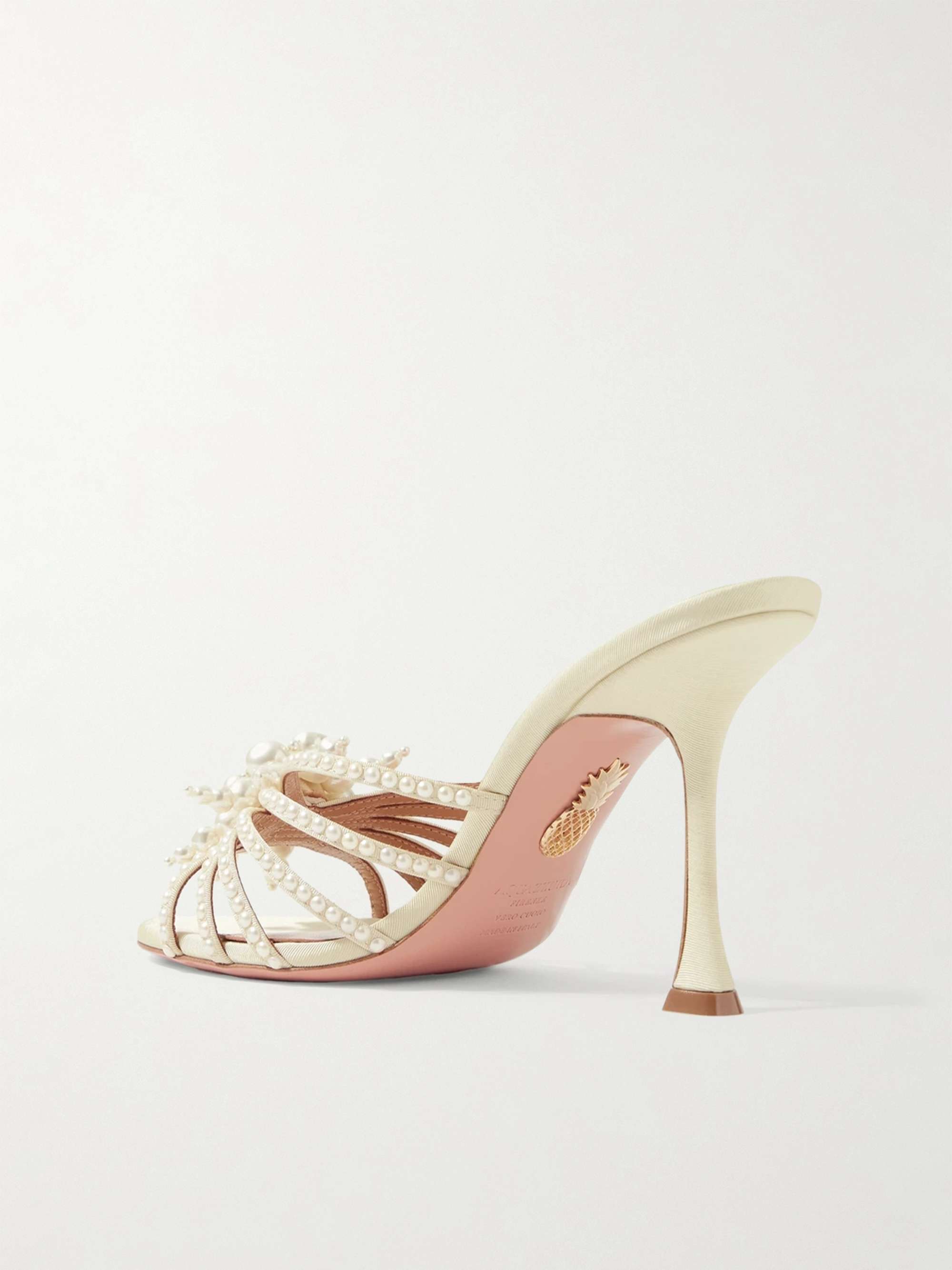 AQUAZZURA 