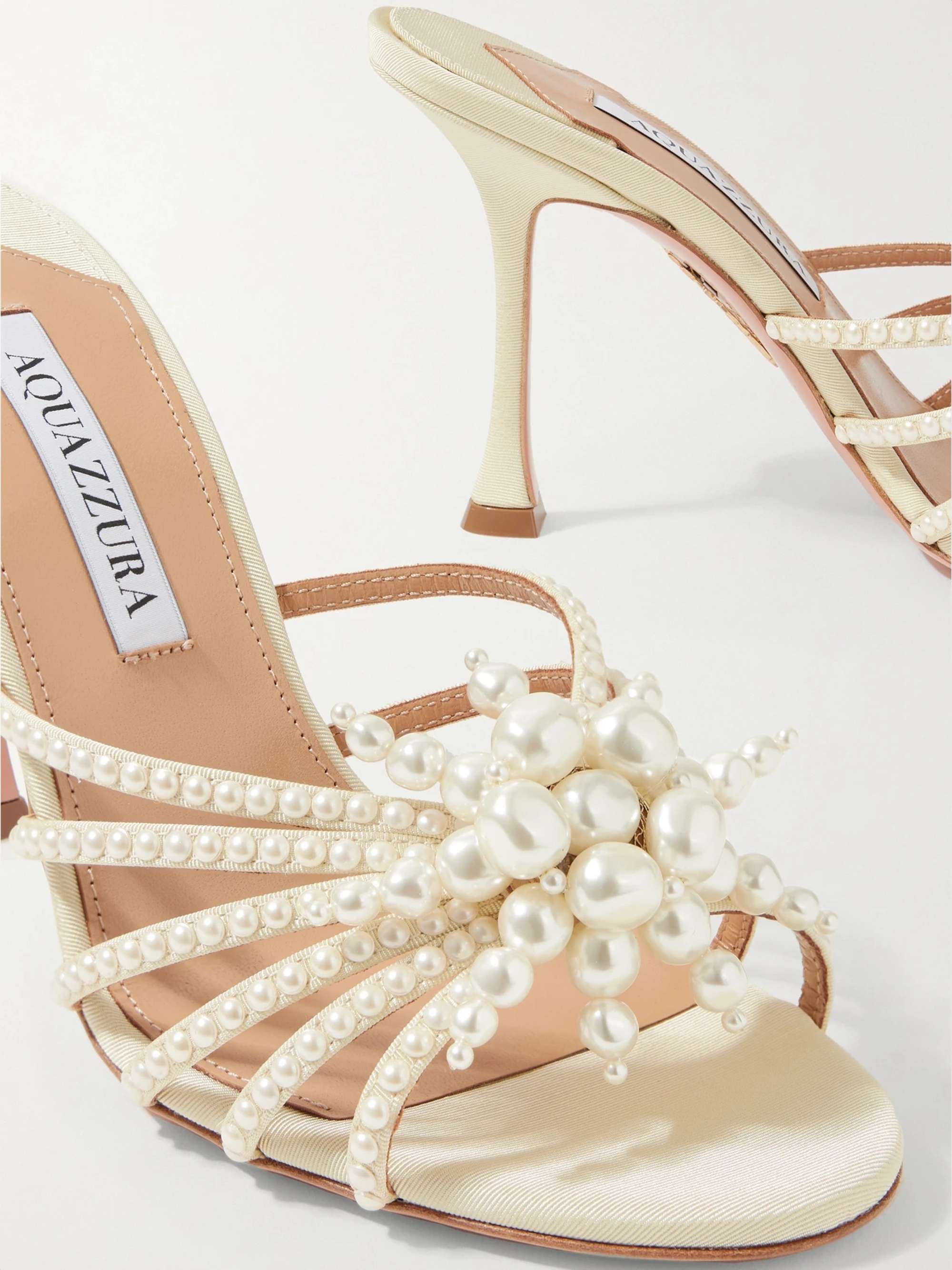 AQUAZZURA 