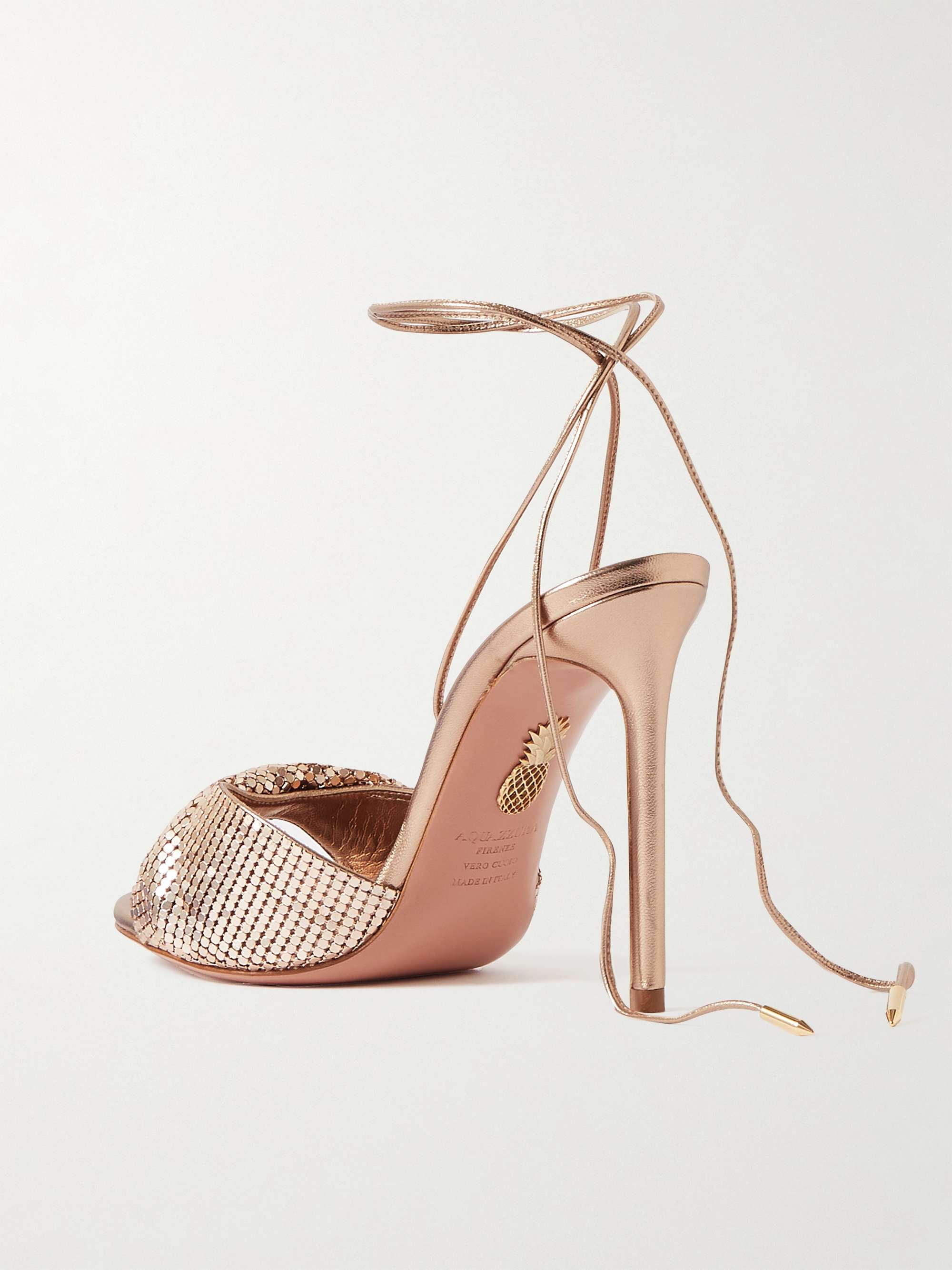 AQUAZZURA 