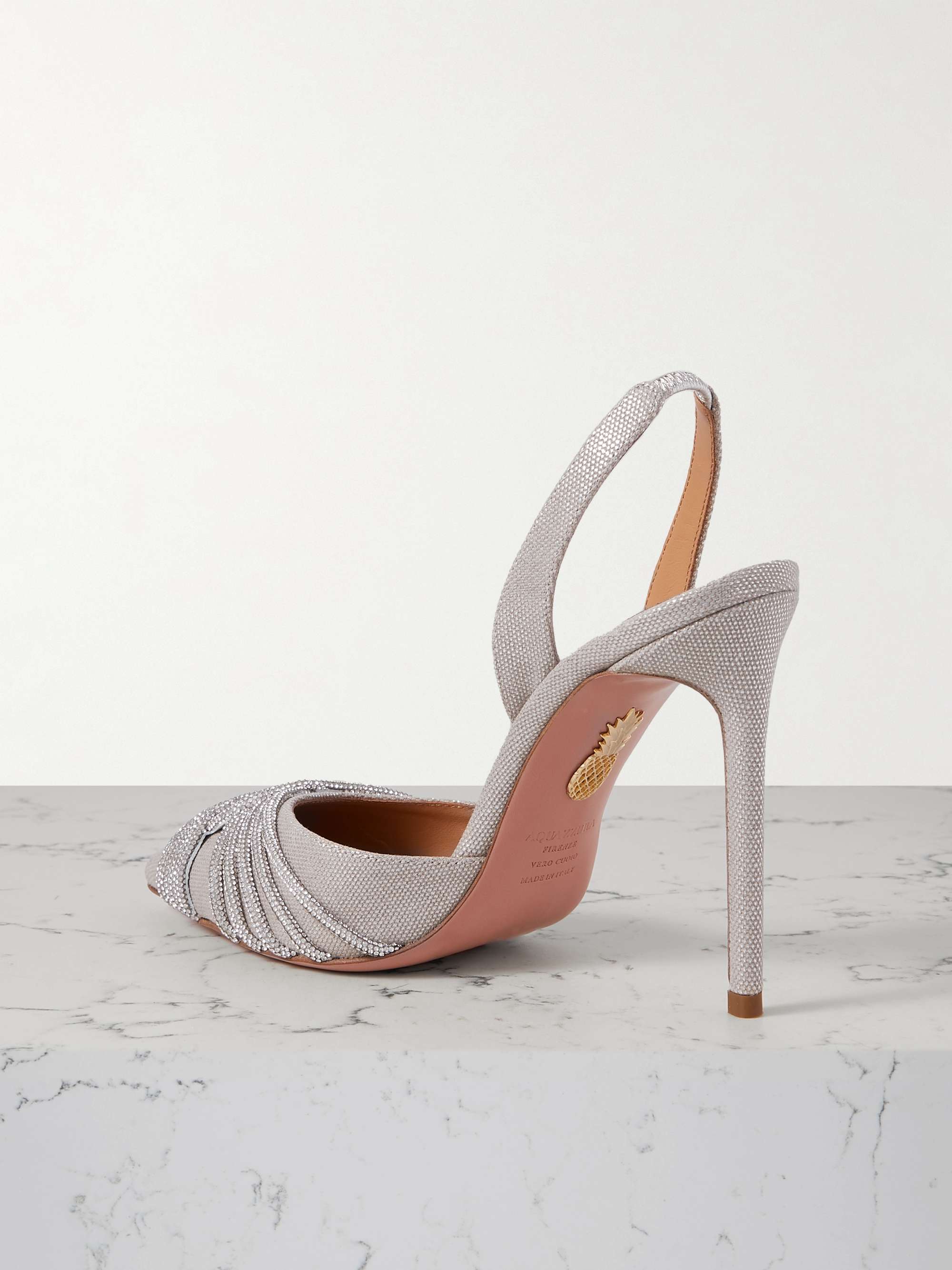 AQUAZZURA 