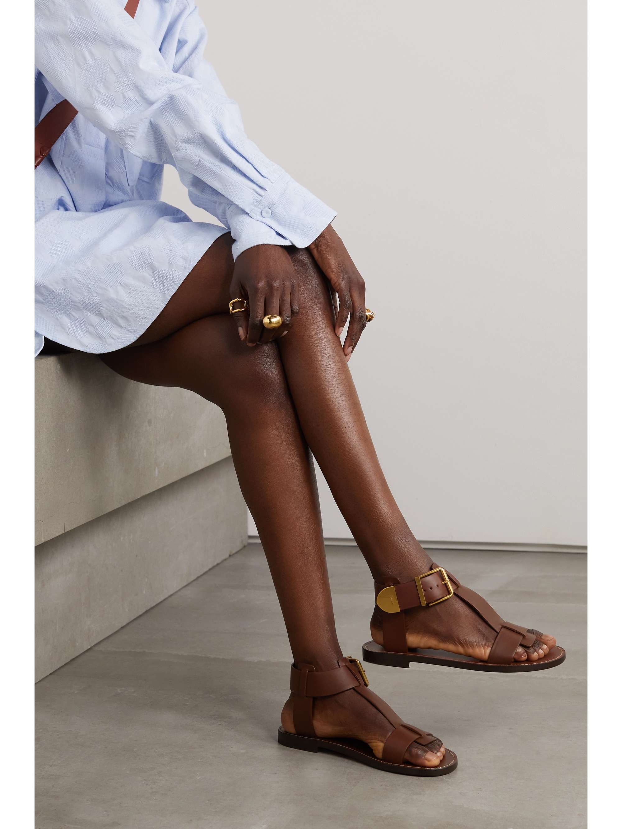 CHLOÉ 