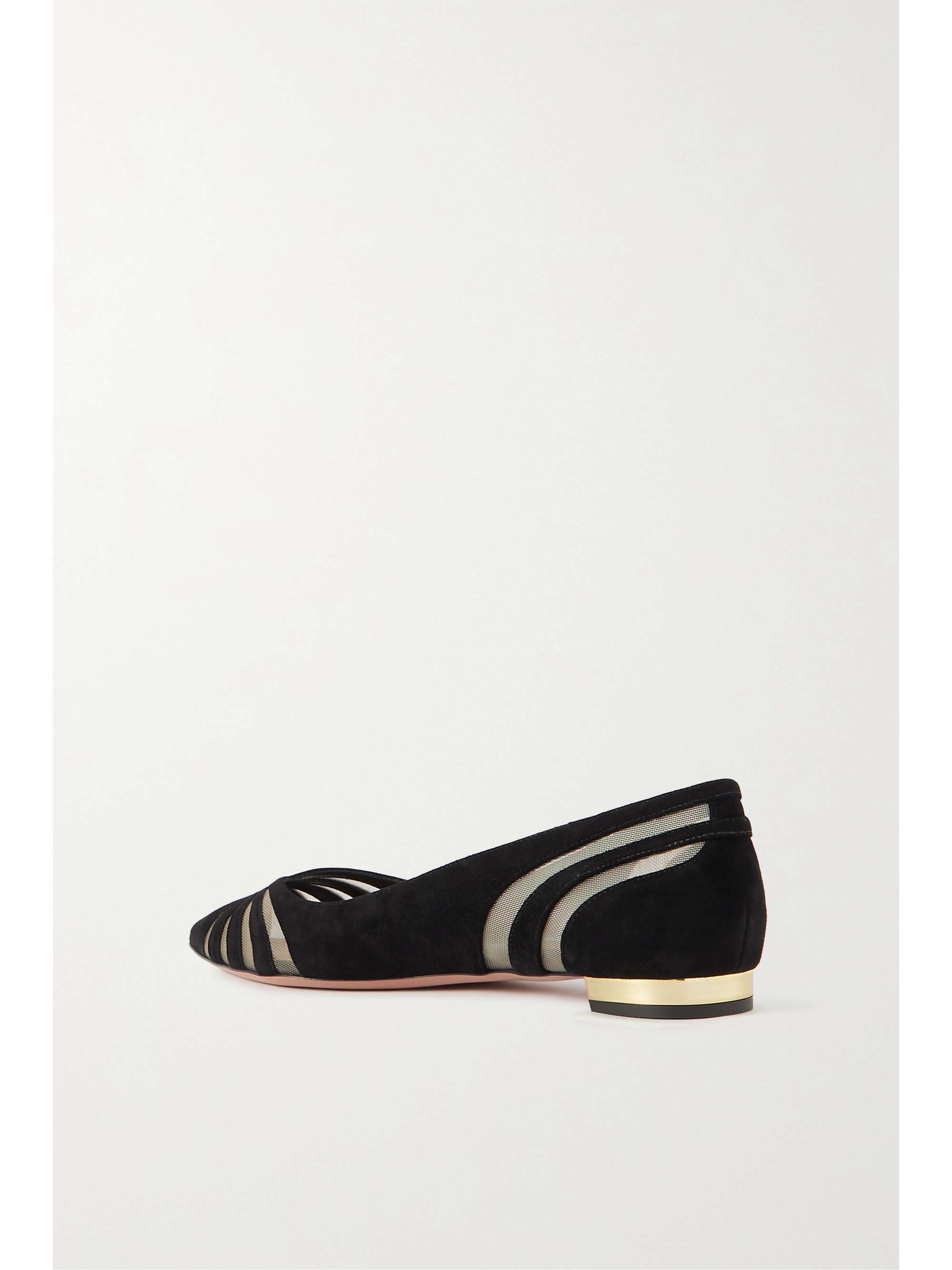 AQUAZZURA 