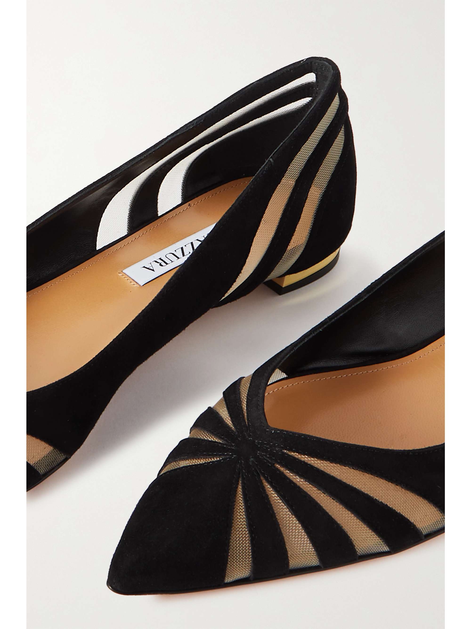 AQUAZZURA 