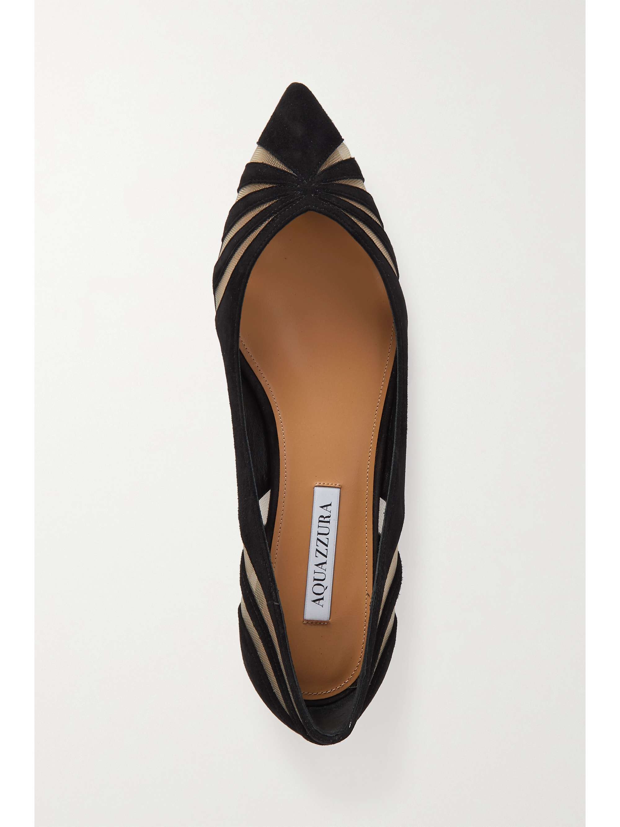 AQUAZZURA 