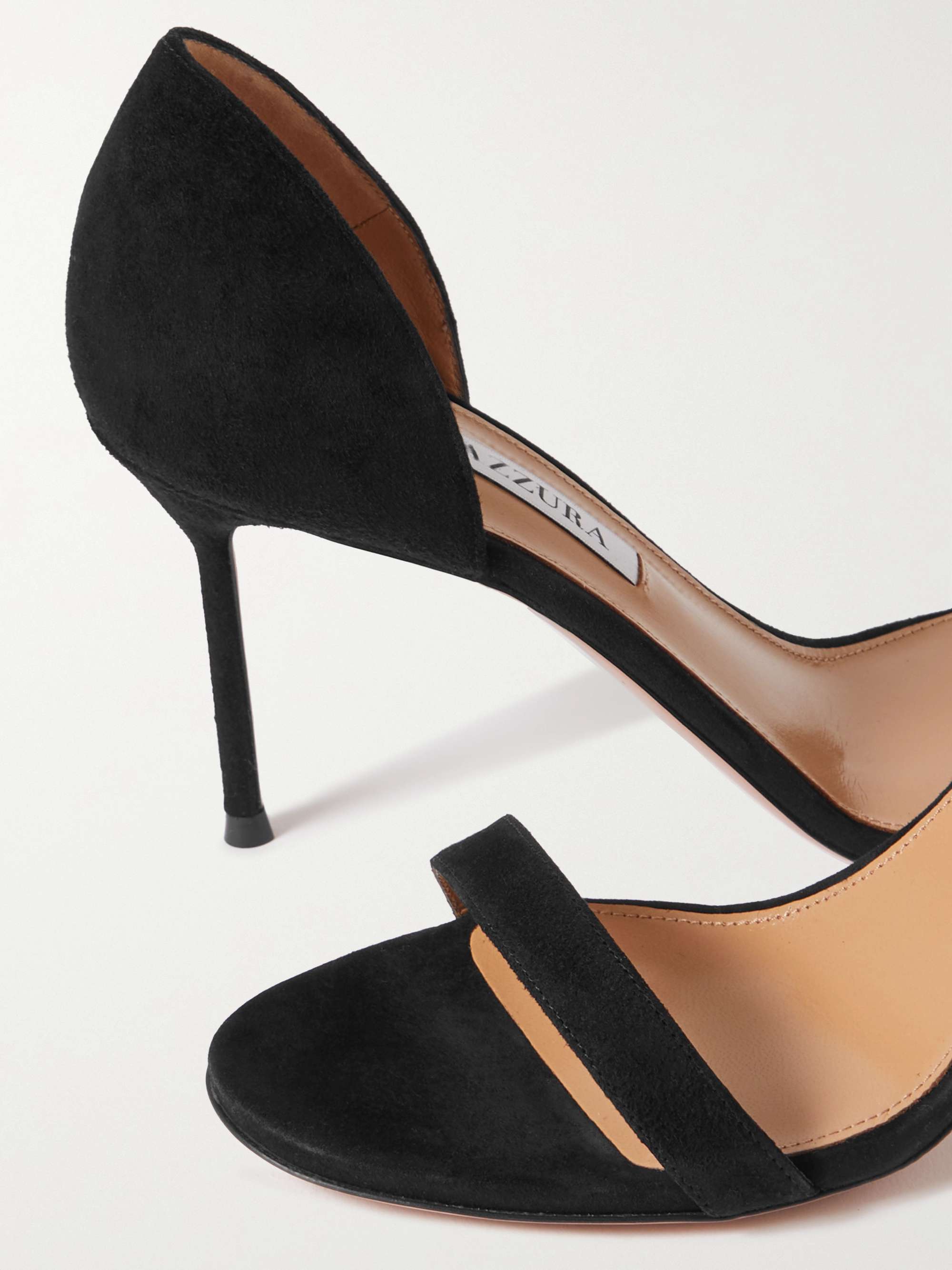 AQUAZZURA 