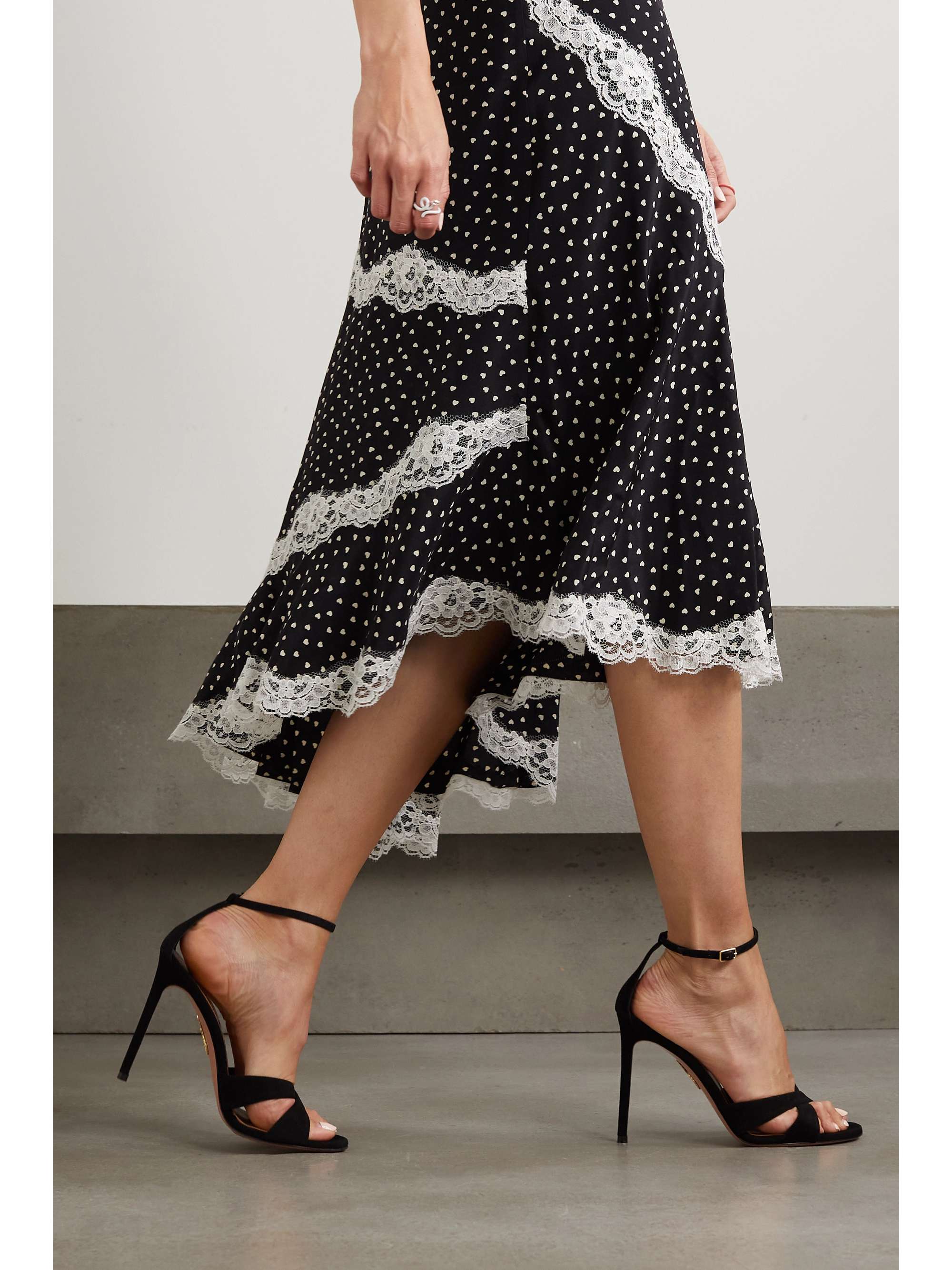 AQUAZZURA 