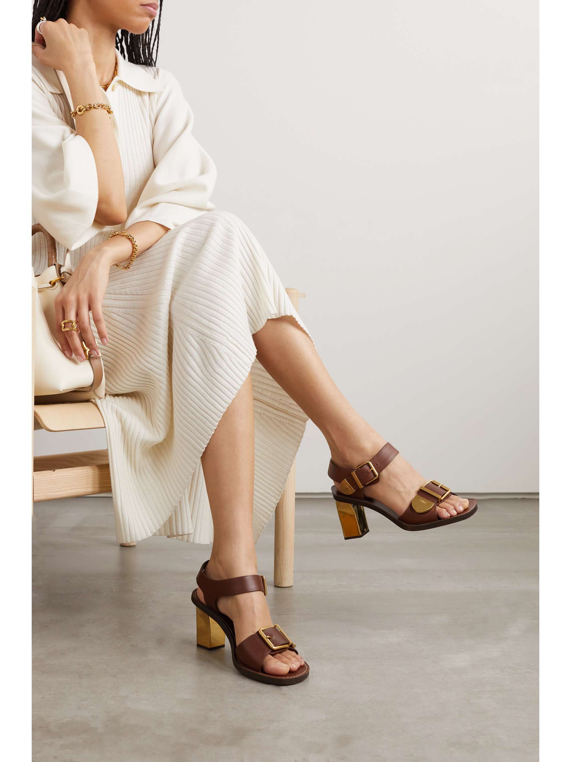 CHLOÉ 