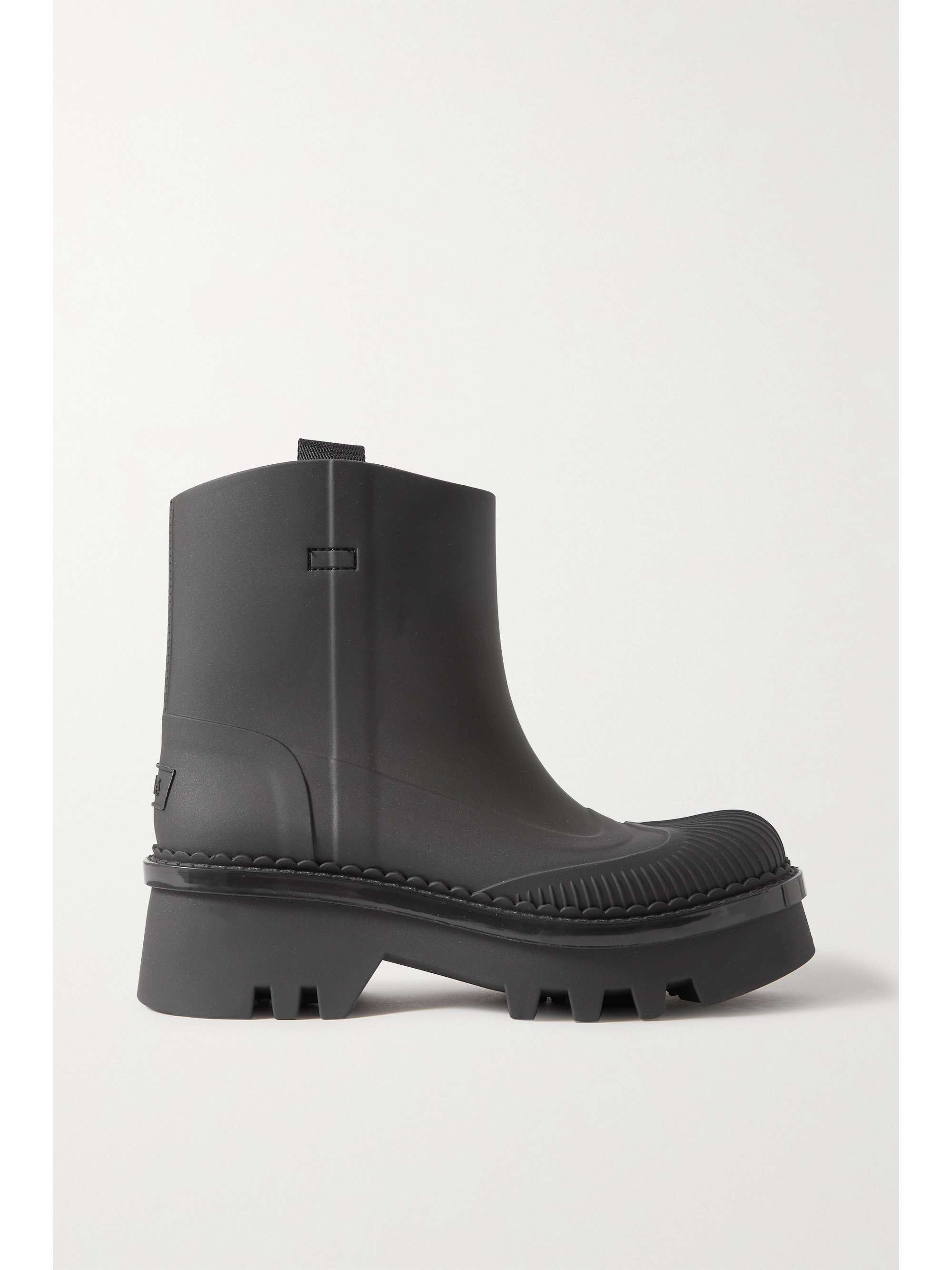 CHLOÉ Raina TPU boots | NET-A-PORTER