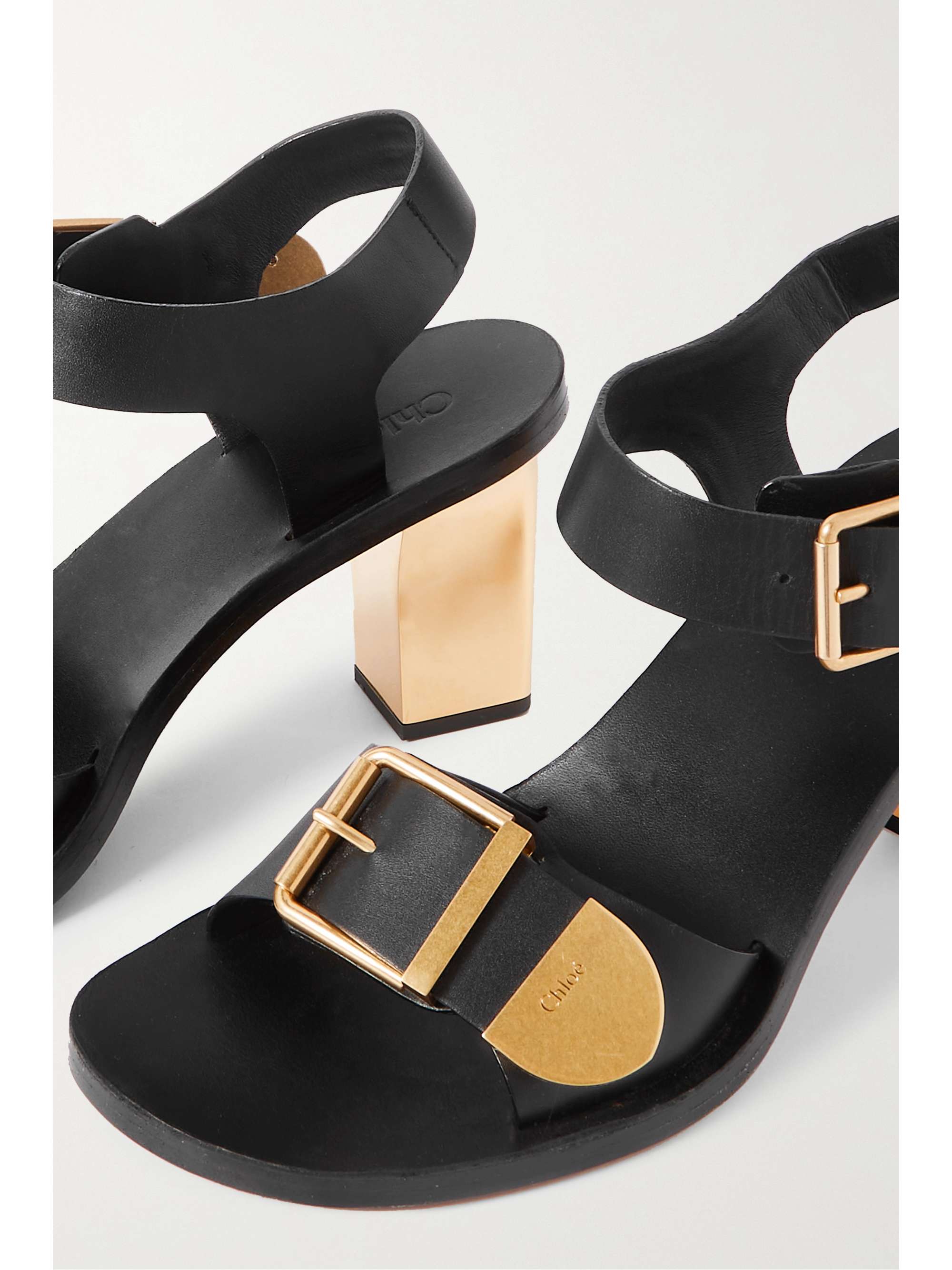 CHLOÉ 