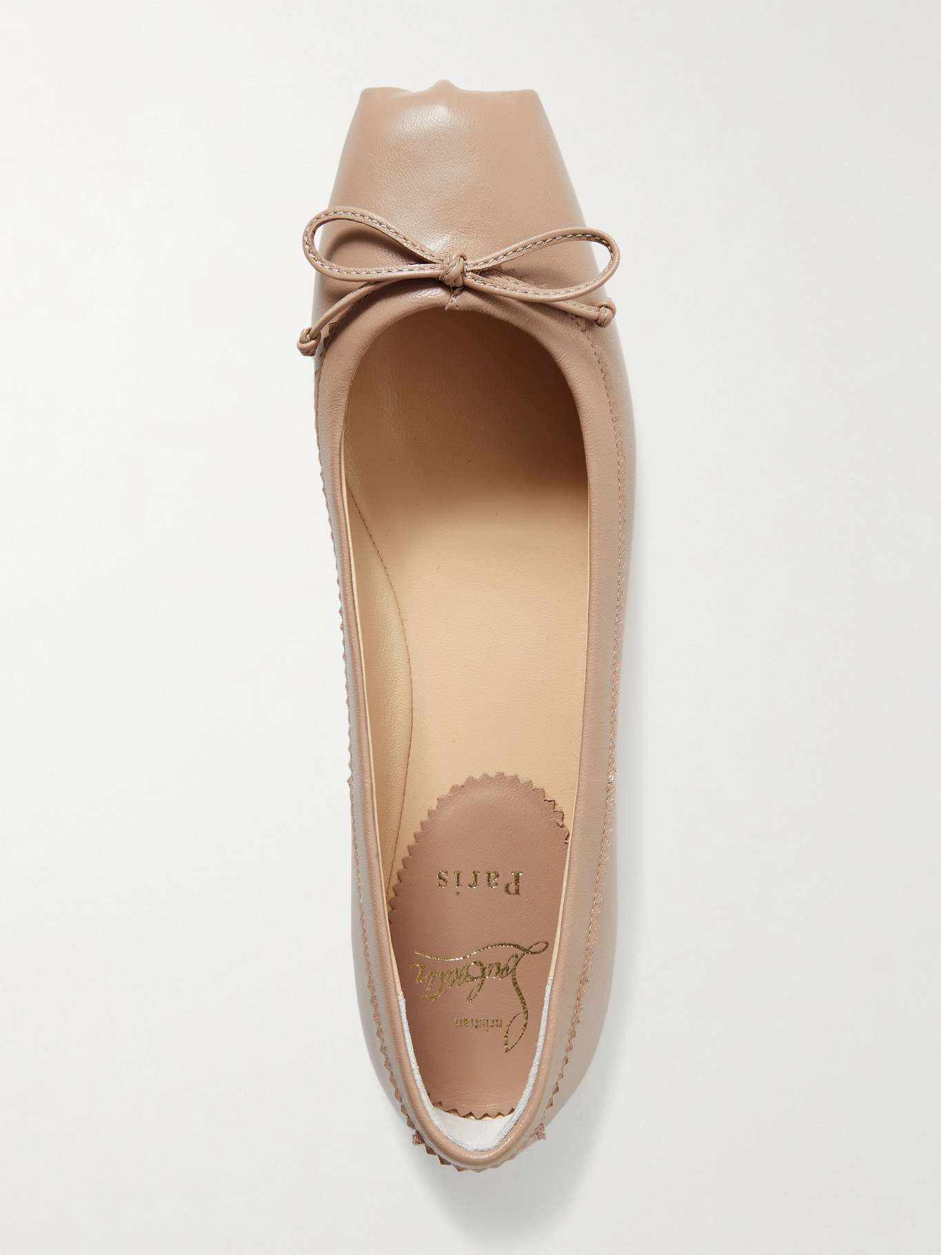Christian Louboutin Mamadrague Flat