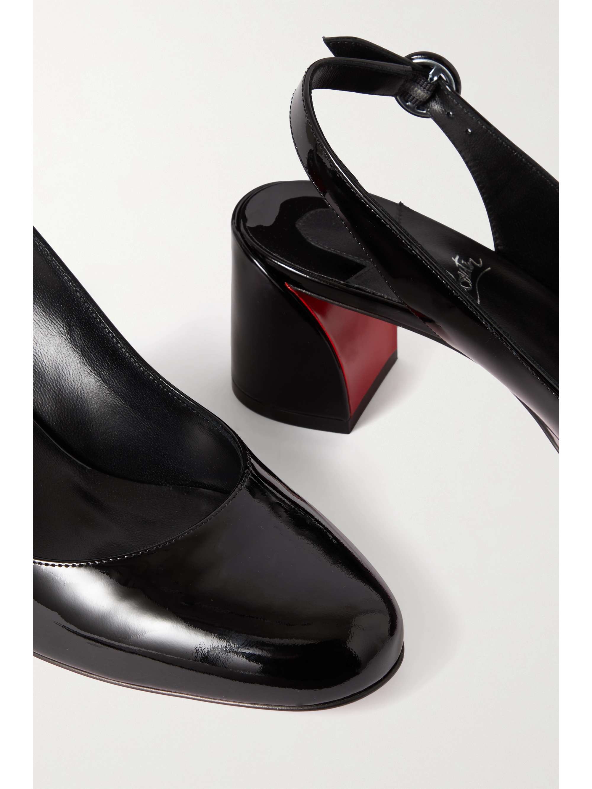 CHRISTIAN LOUBOUTIN 