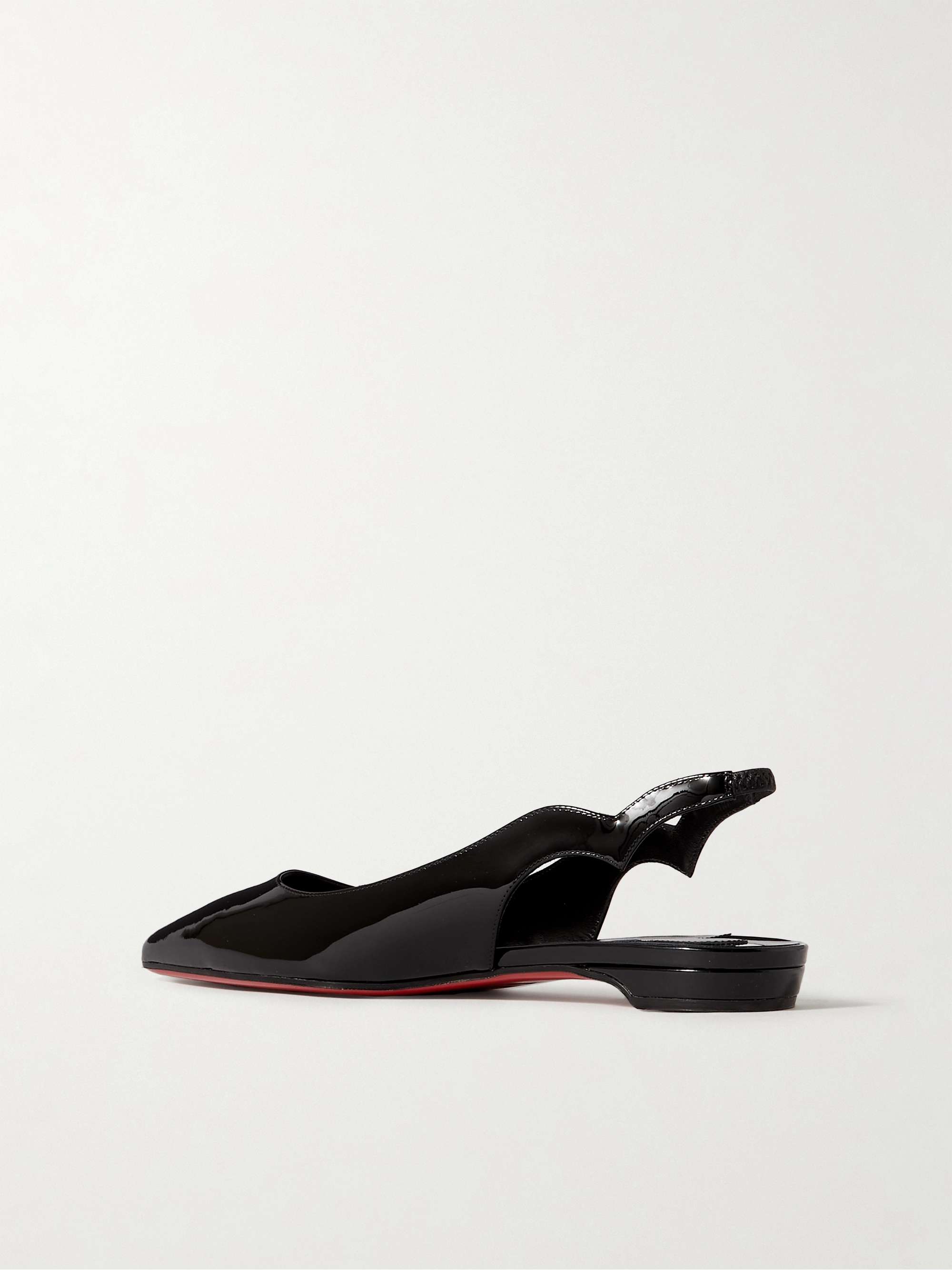 CHRISTIAN LOUBOUTIN 