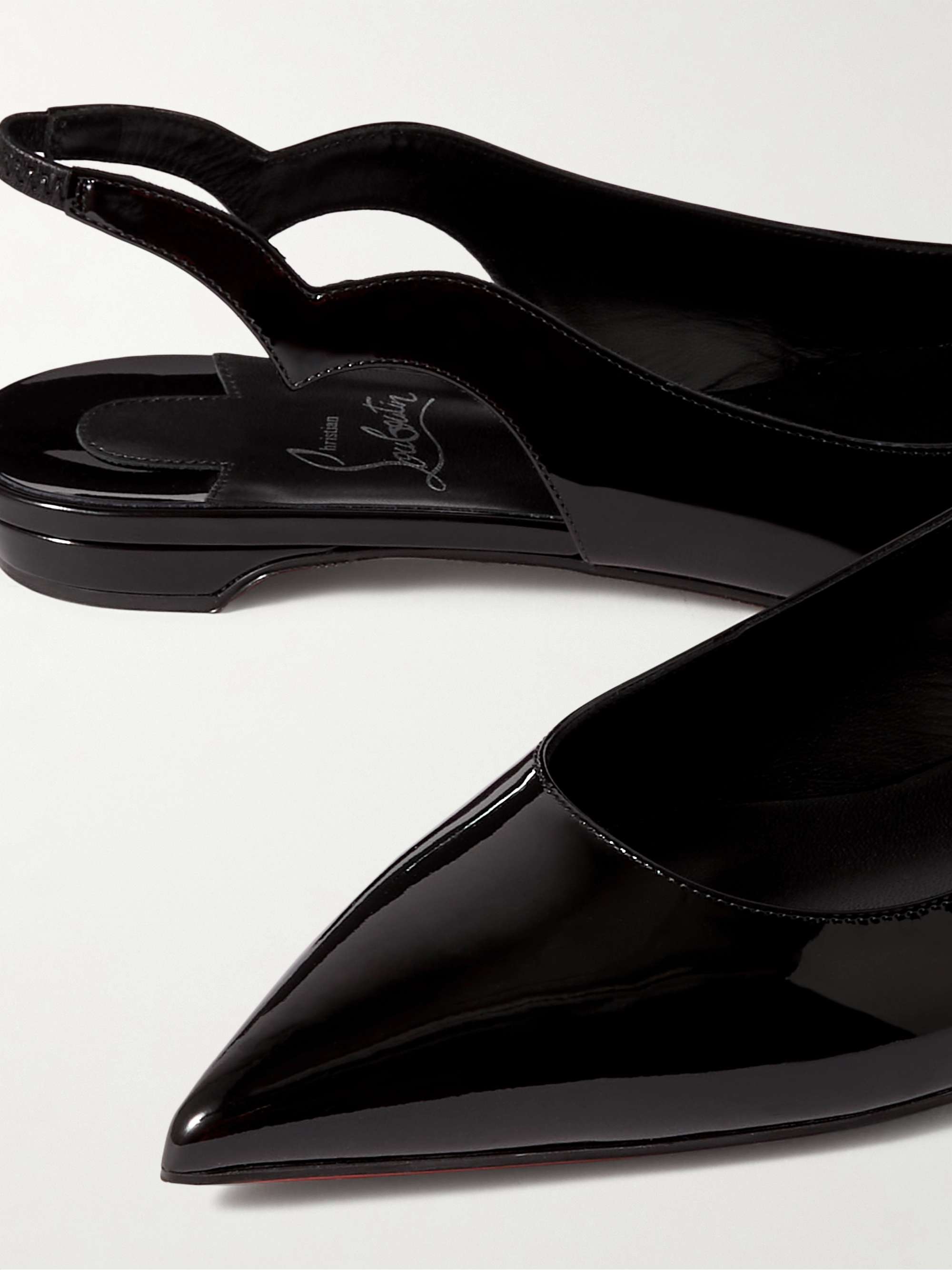 CHRISTIAN LOUBOUTIN 