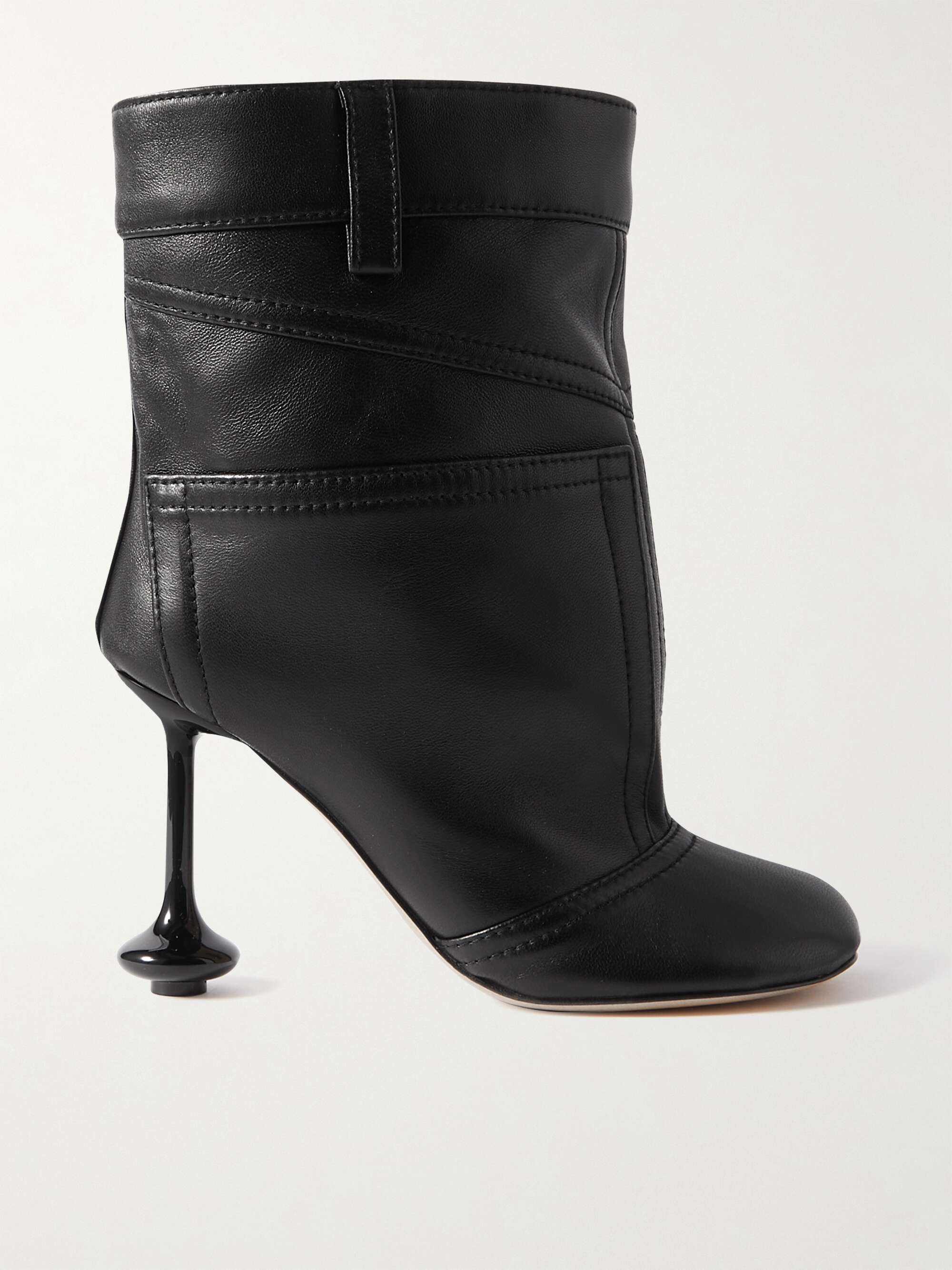 Loewe boots sale hotsell