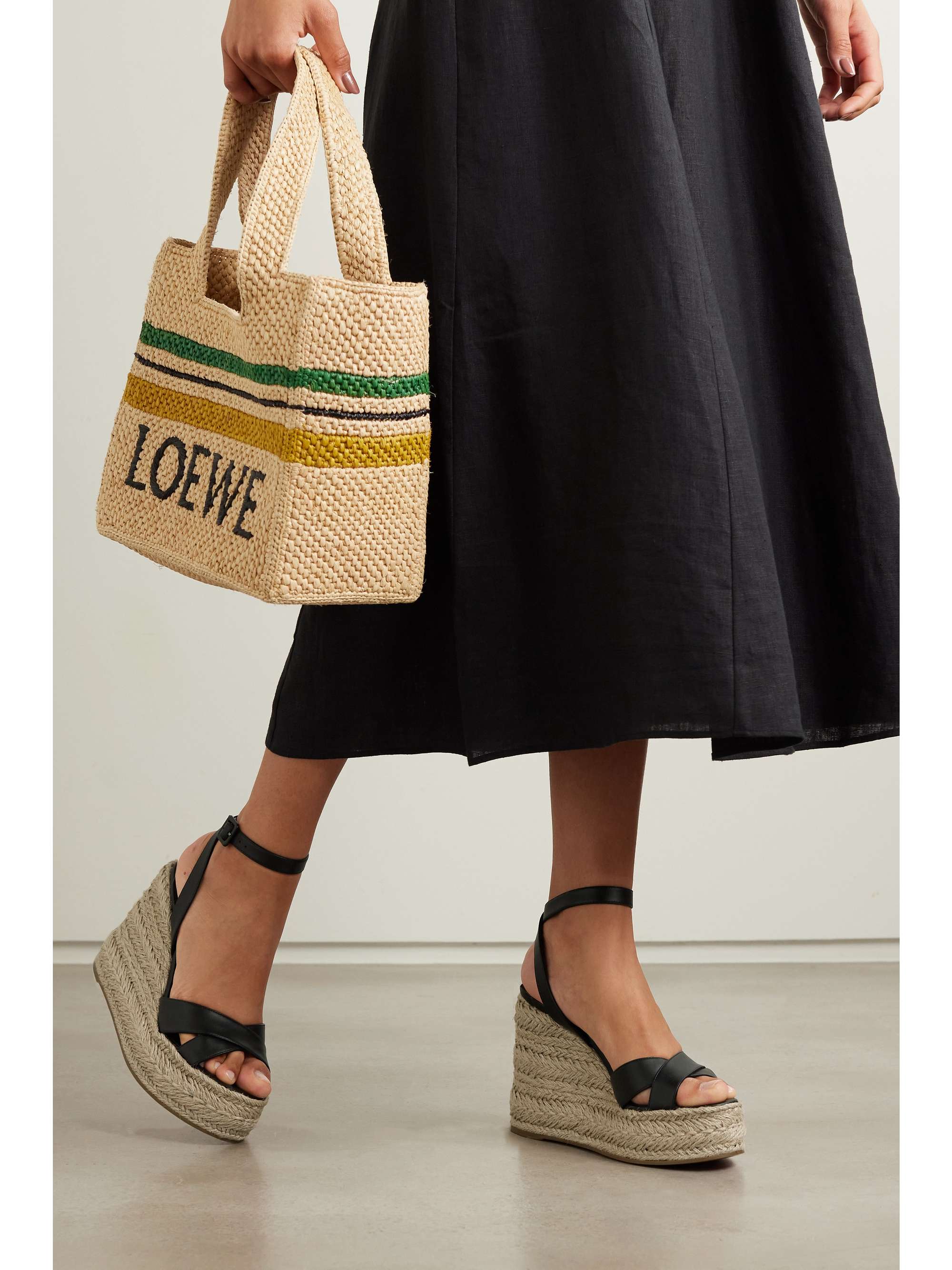 louboutin compensées