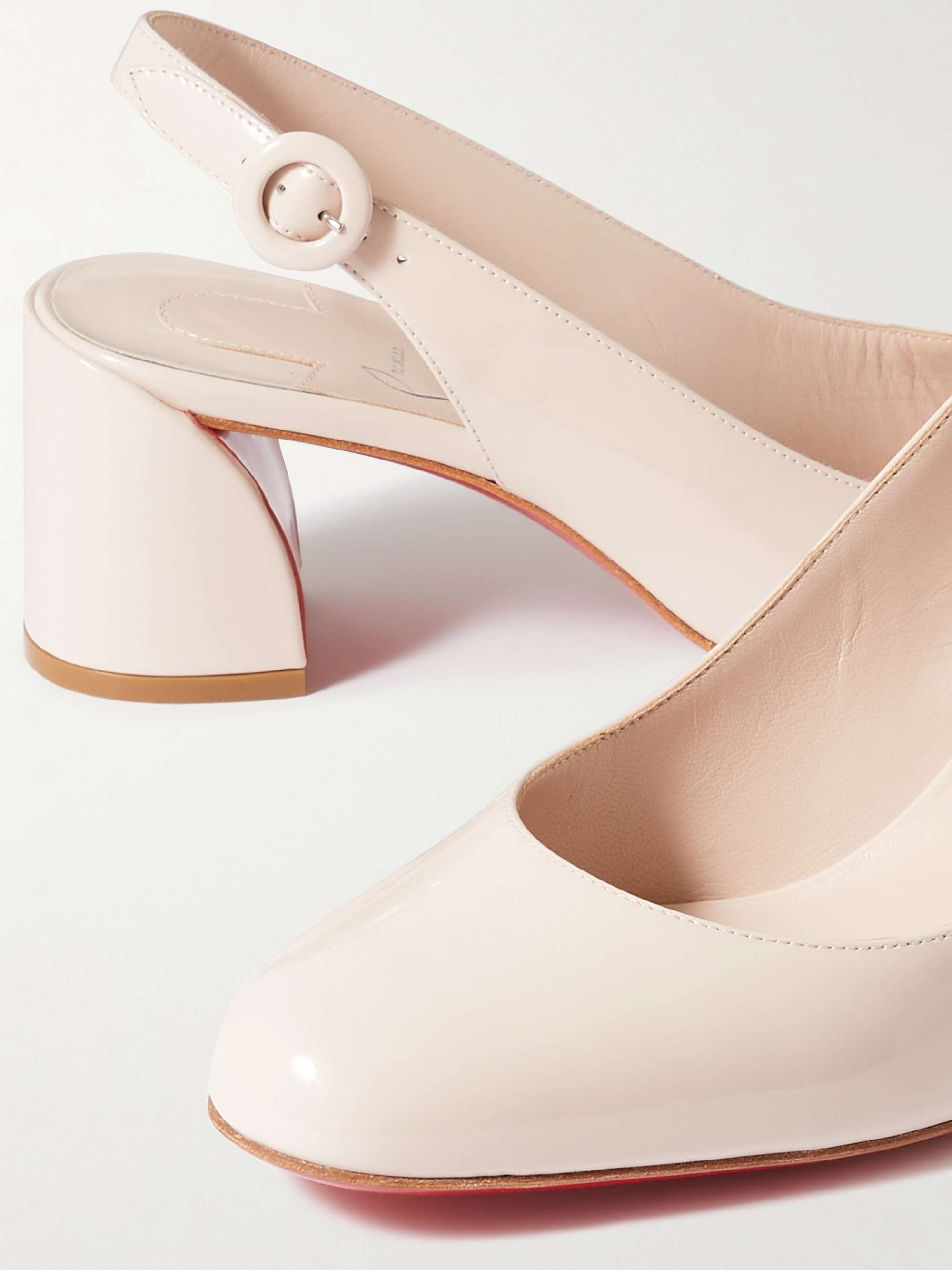 CHRISTIAN LOUBOUTIN 