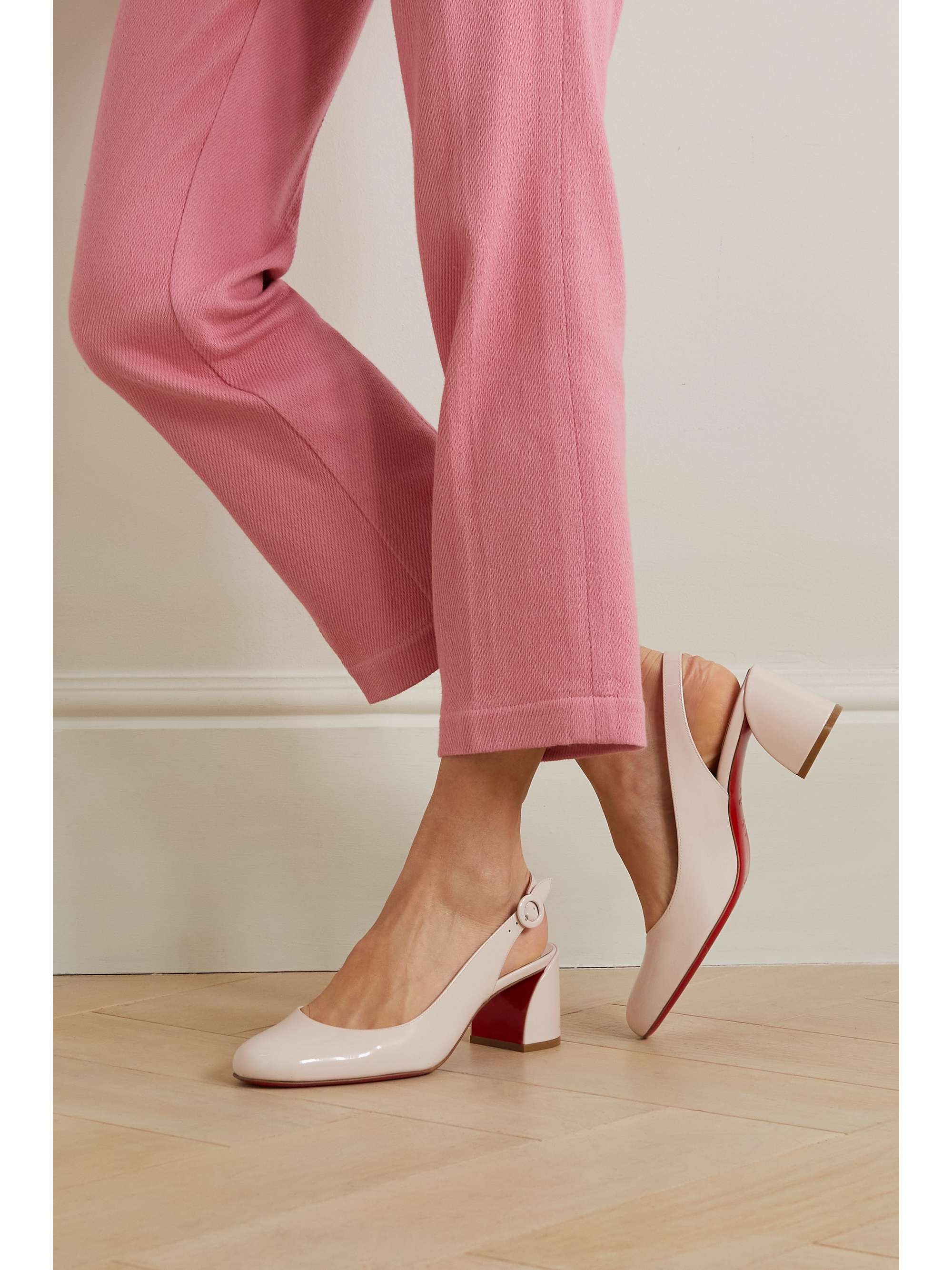CHRISTIAN LOUBOUTIN 