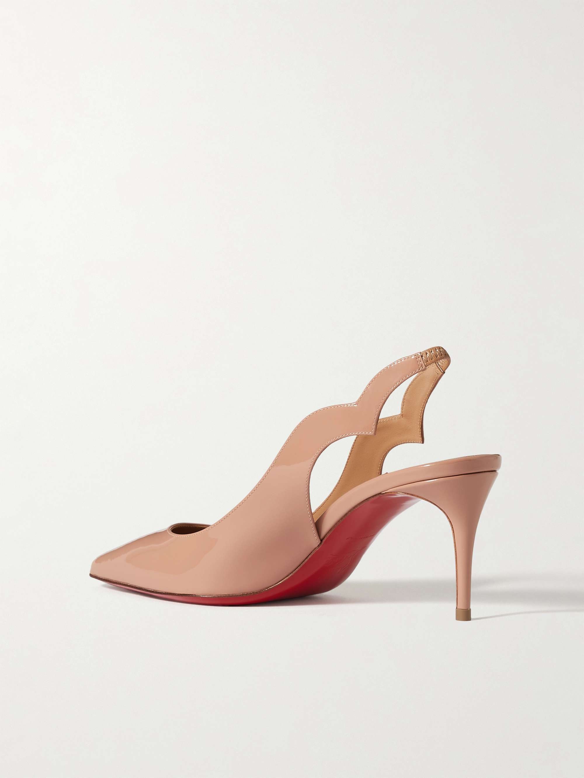 CHRISTIAN LOUBOUTIN 
