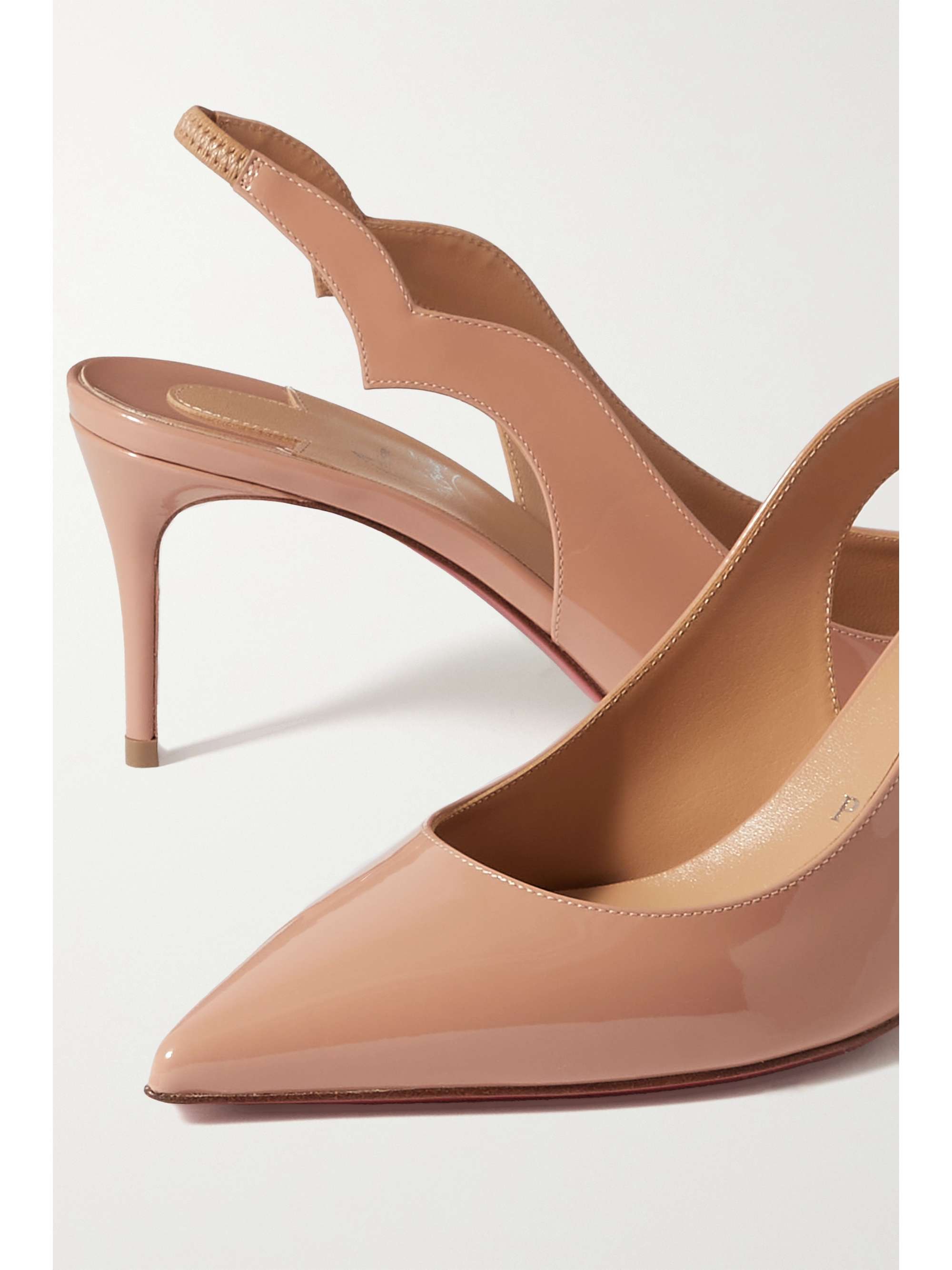 CHRISTIAN LOUBOUTIN 