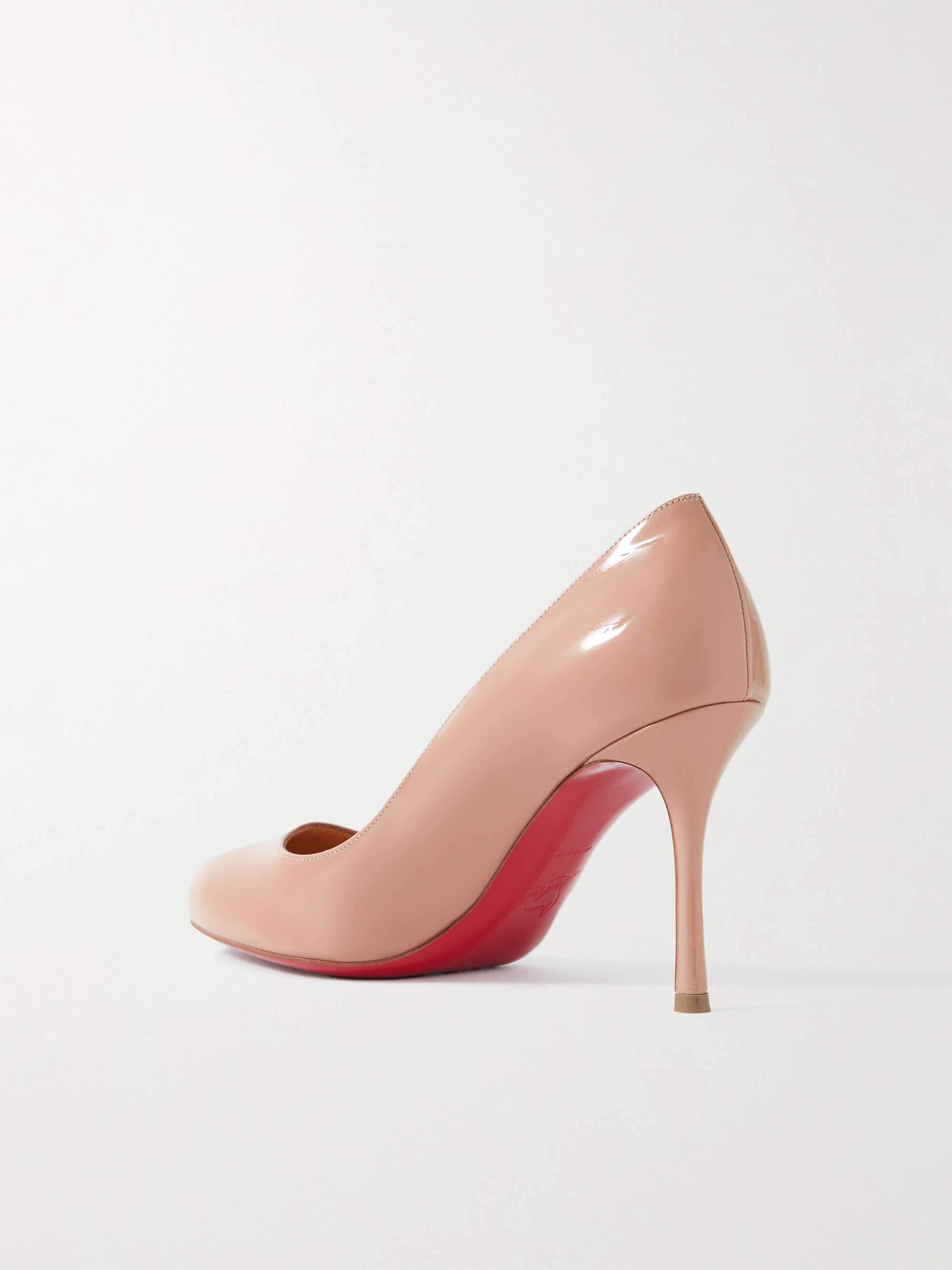CHRISTIAN LOUBOUTIN 