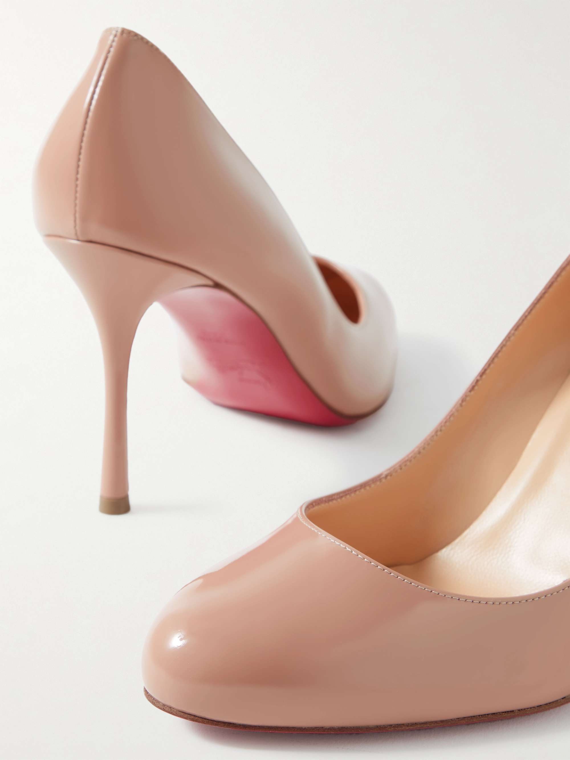 CHRISTIAN LOUBOUTIN 