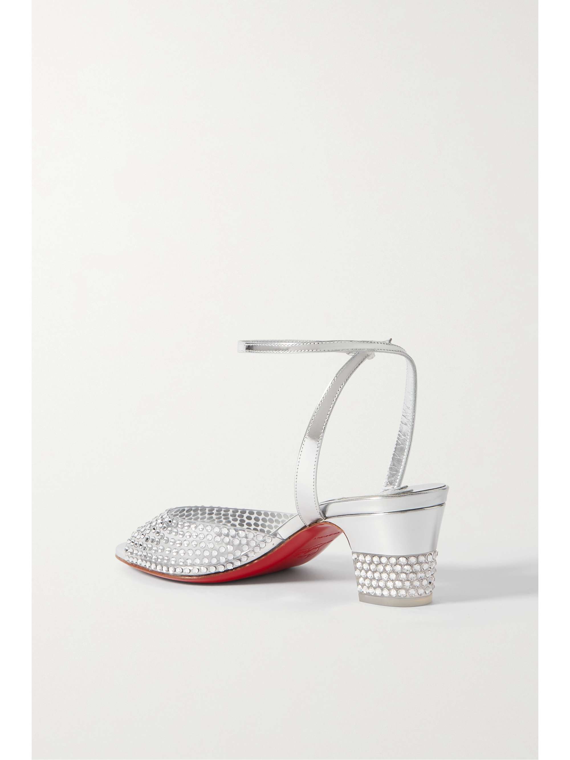 CHRISTIAN LOUBOUTIN 