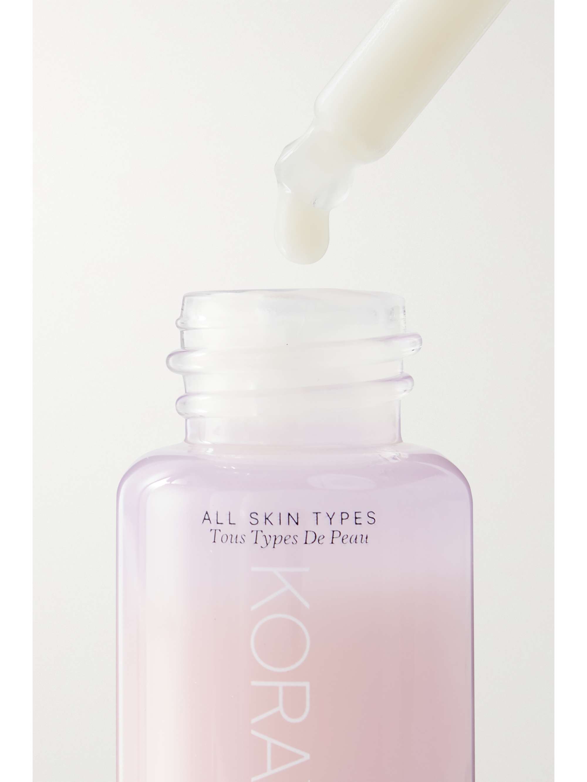KORA ORGANICS Plant Stem Cell Retinol Alternative Serum, 10ml