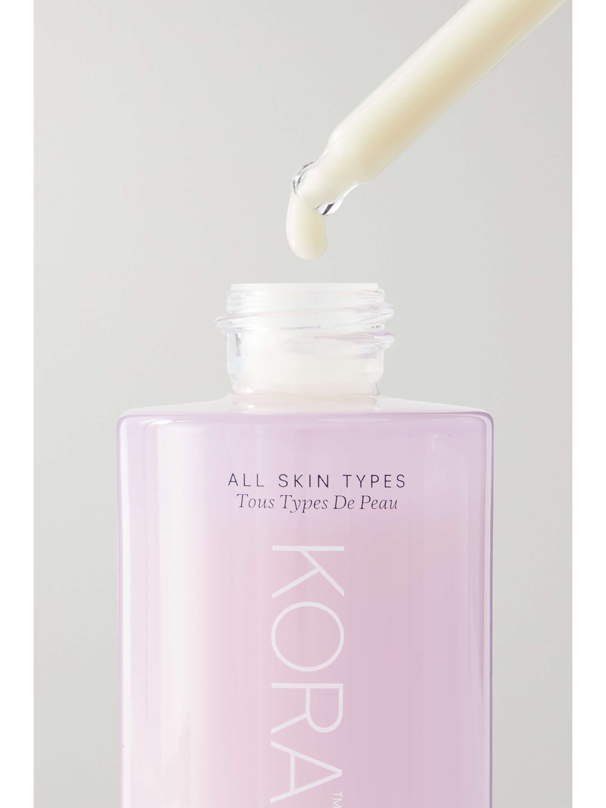 KORA ORGANICS Plant Stem Cell Retinol Alternative Serum, 30ml