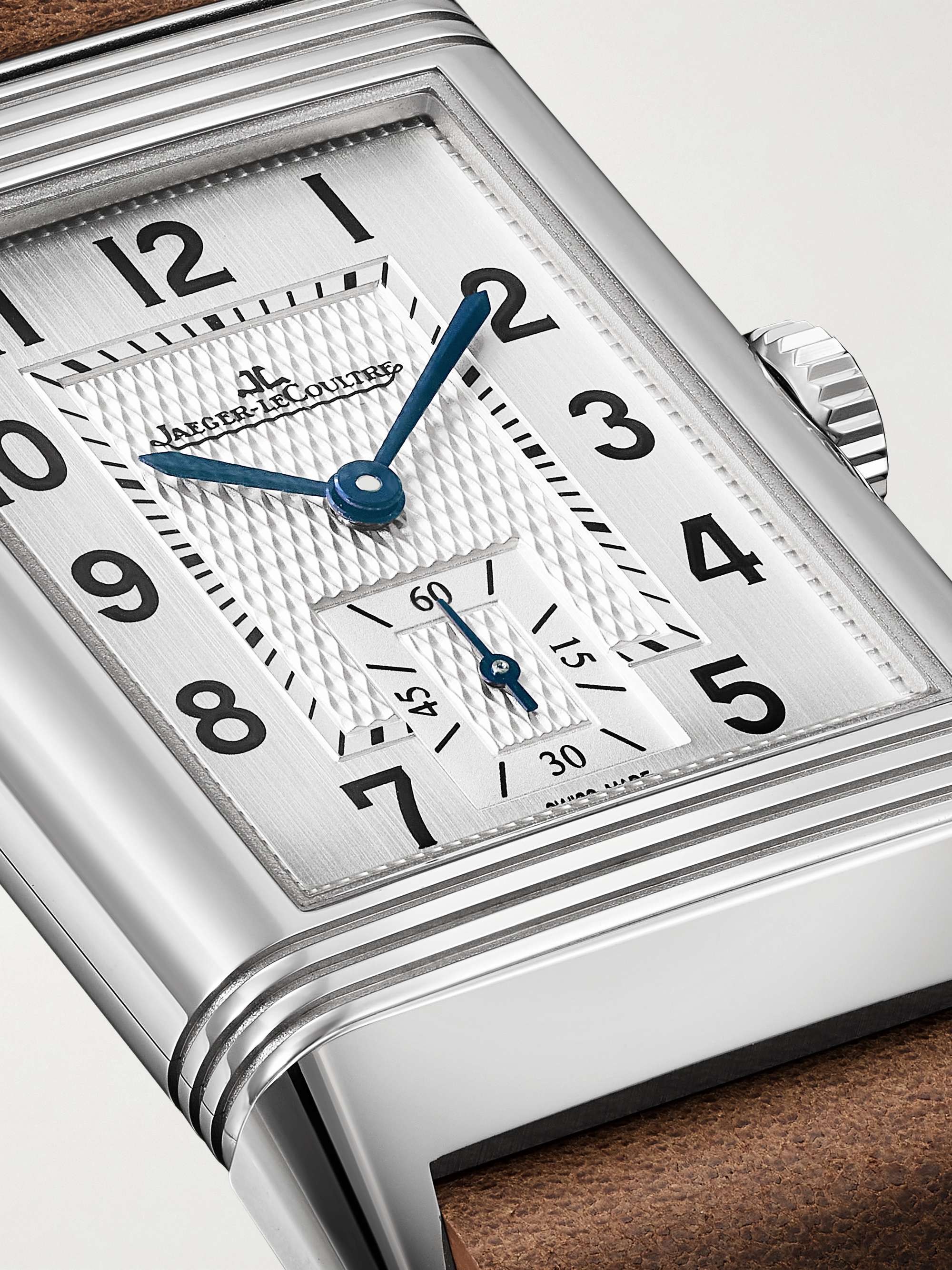 JAEGER LECOULTRE 