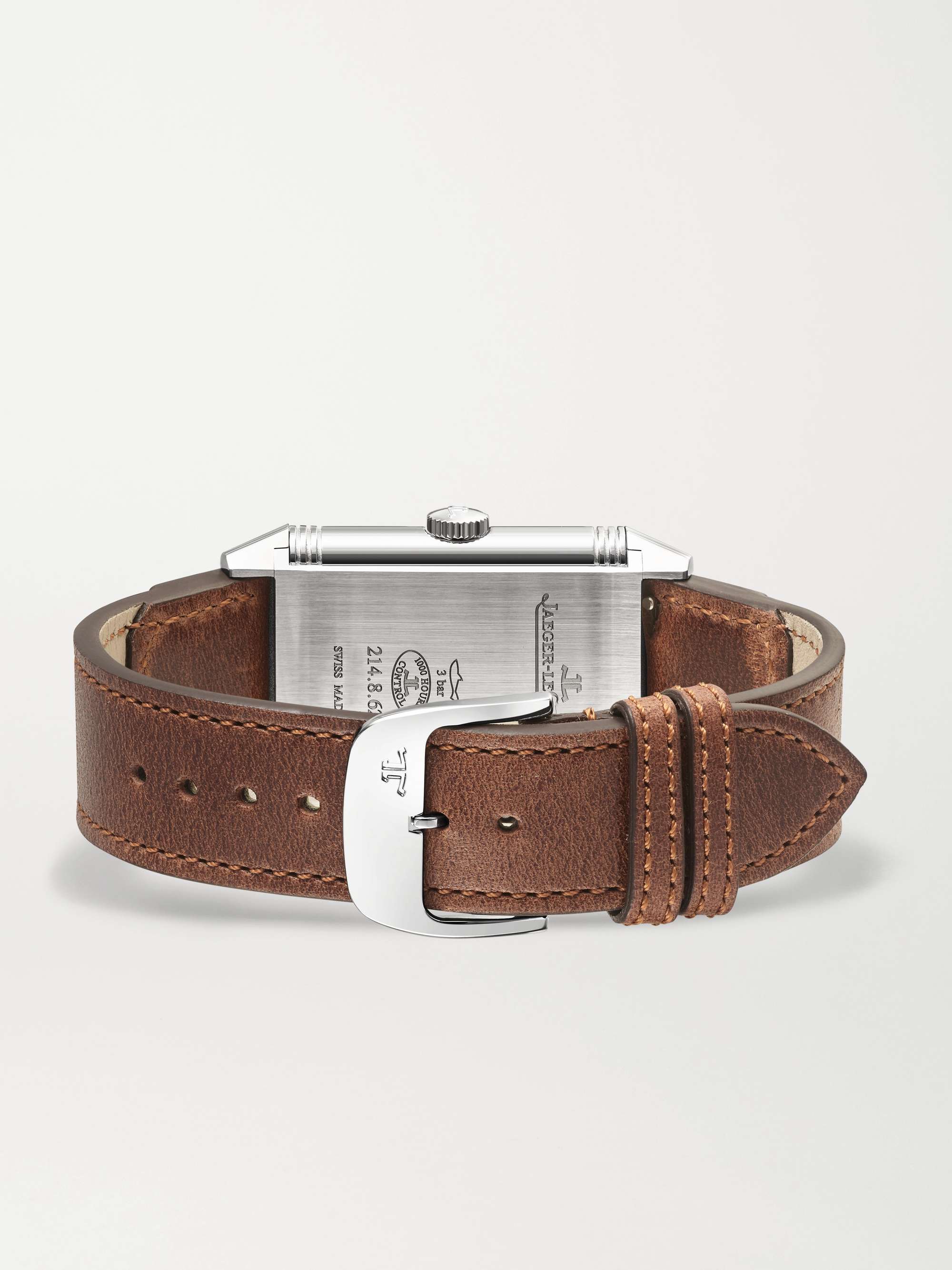 JAEGER LECOULTRE 