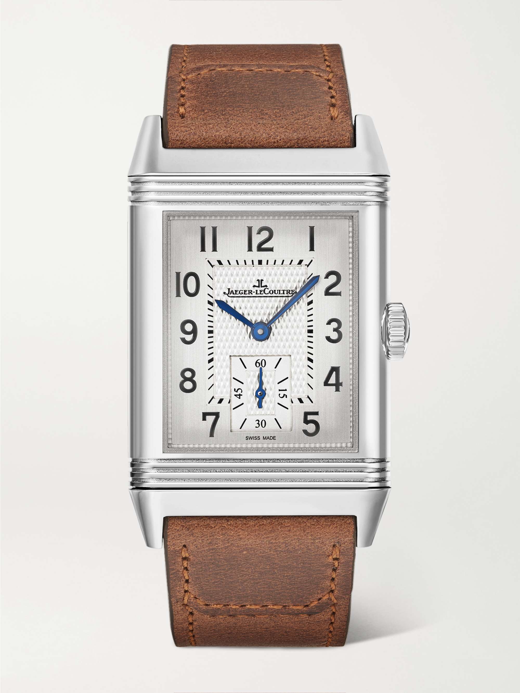 JAEGER LECOULTRE 