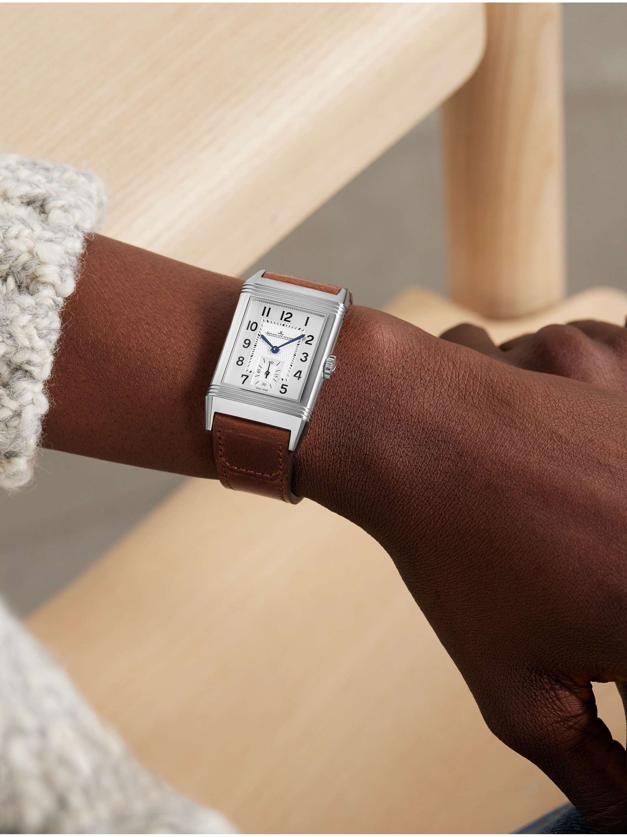 JAEGER LECOULTRE 