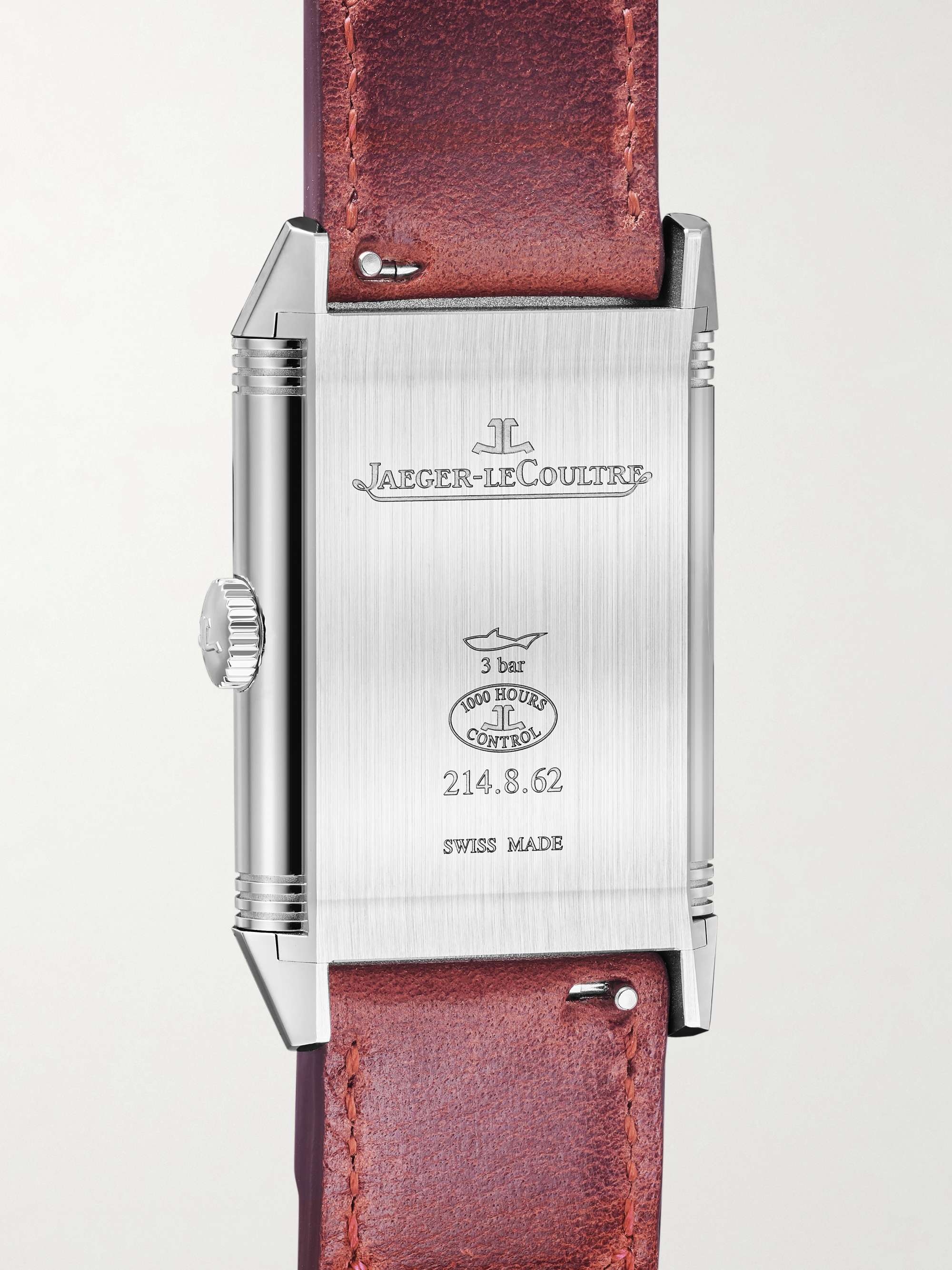 JAEGER LECOULTRE 