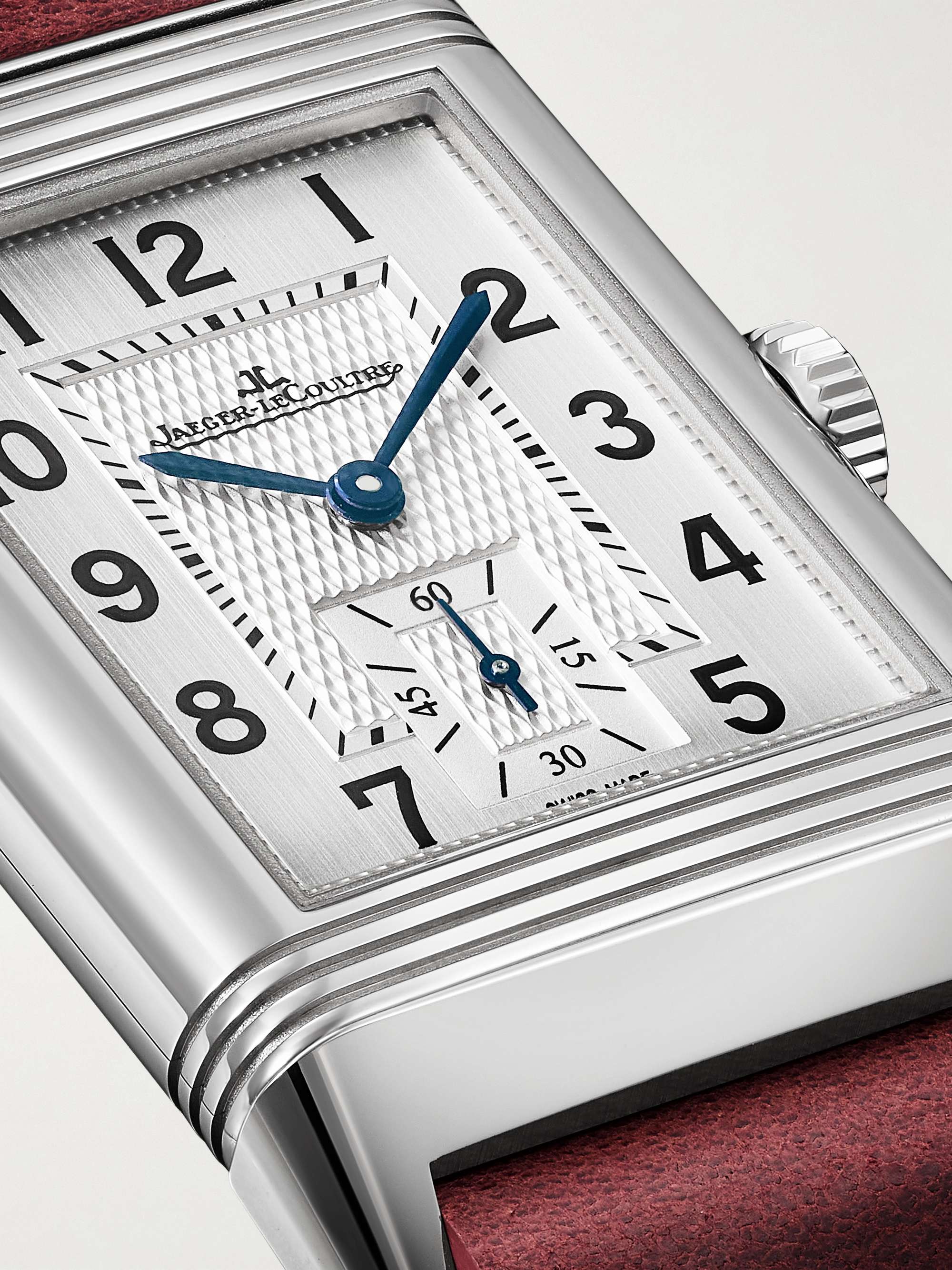 JAEGER LECOULTRE 