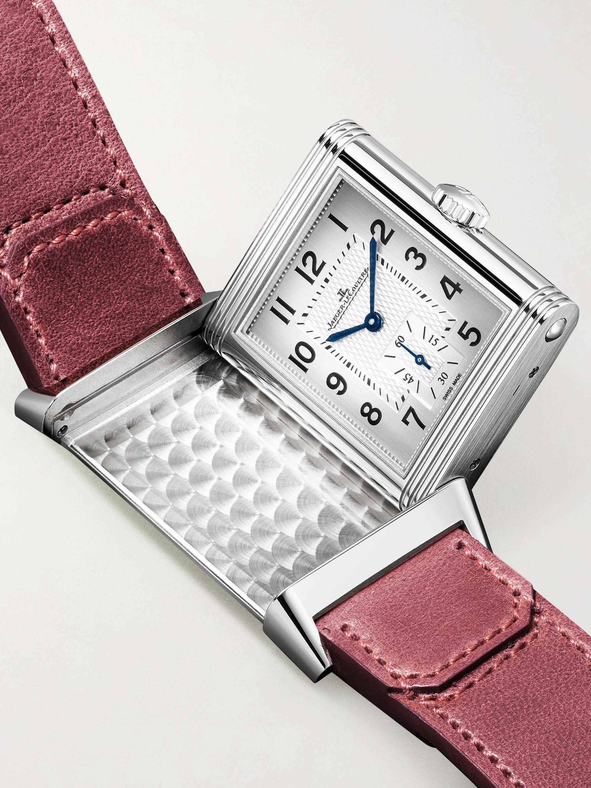 JAEGER LECOULTRE 