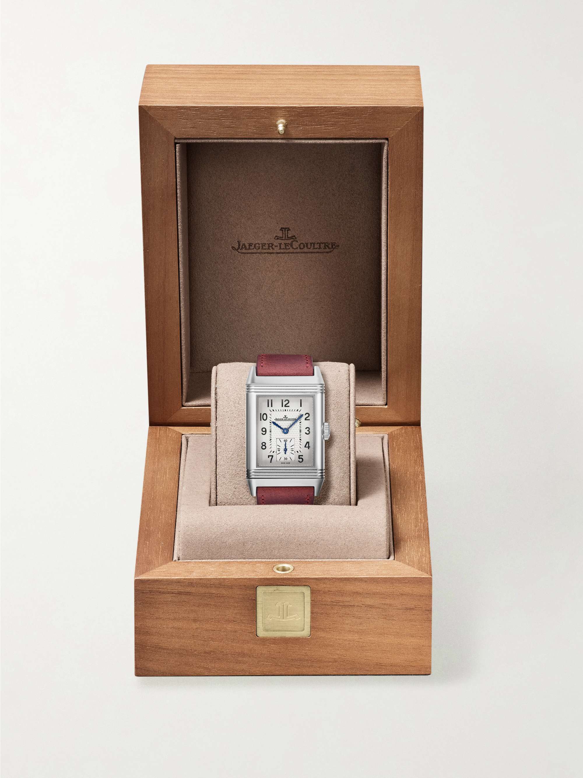 JAEGER LECOULTRE 