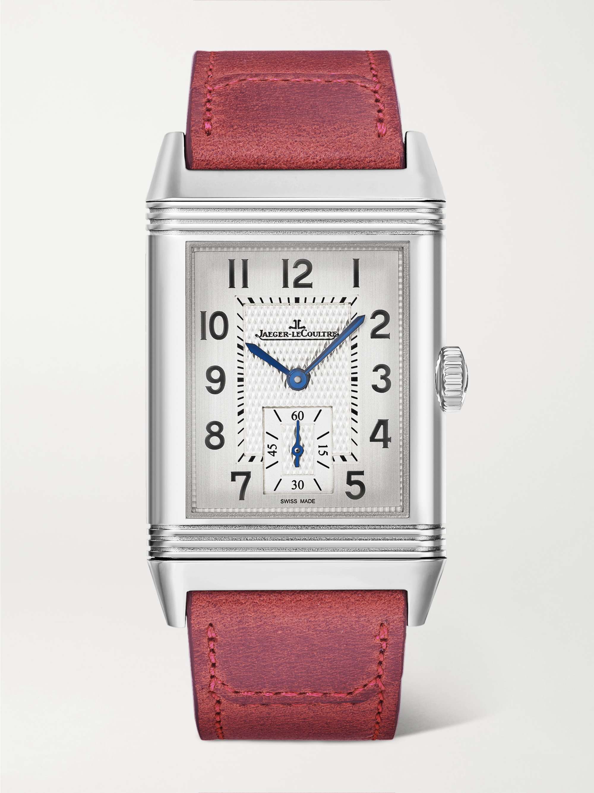 JAEGER LECOULTRE 