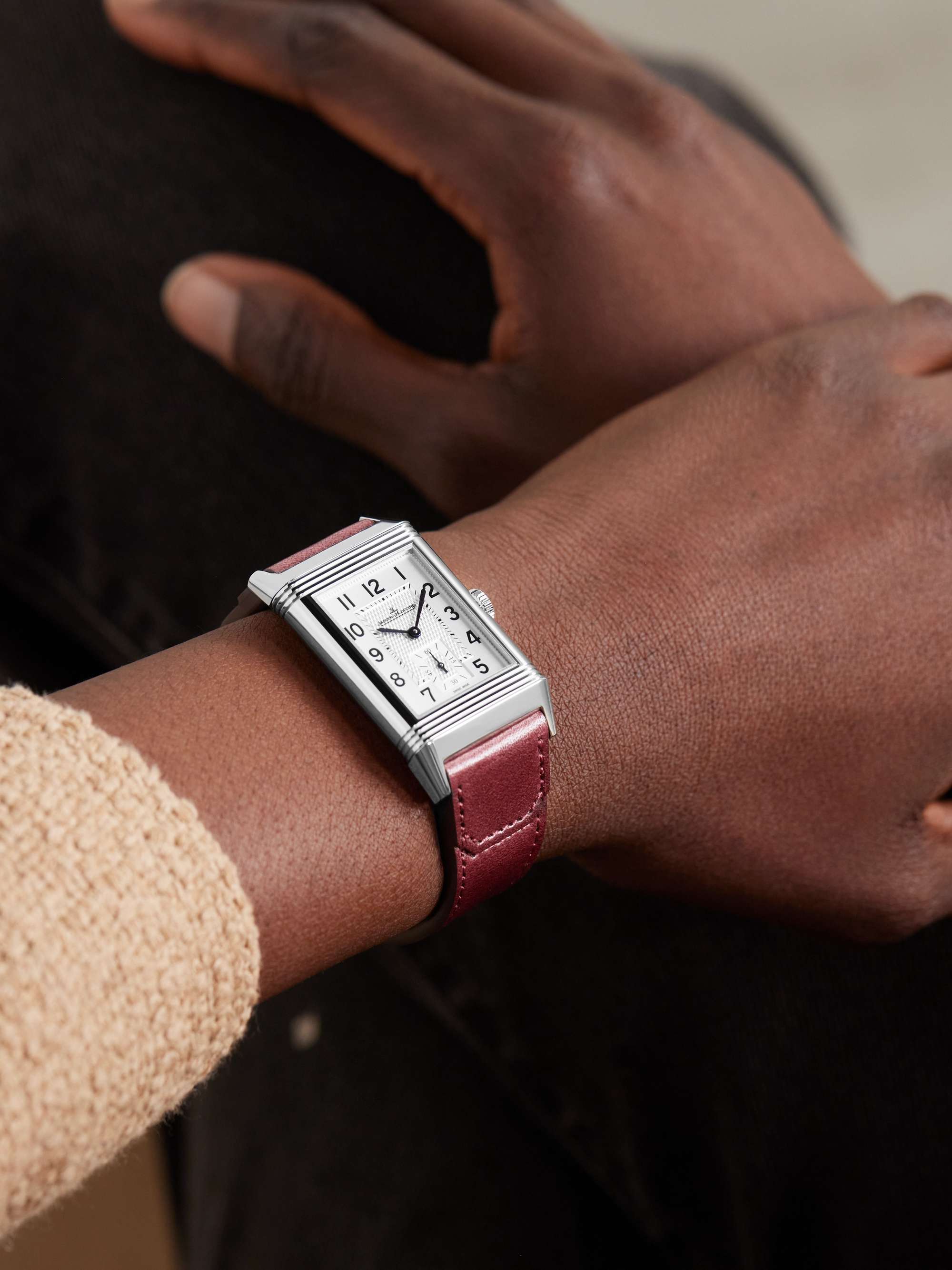 JAEGER LECOULTRE 