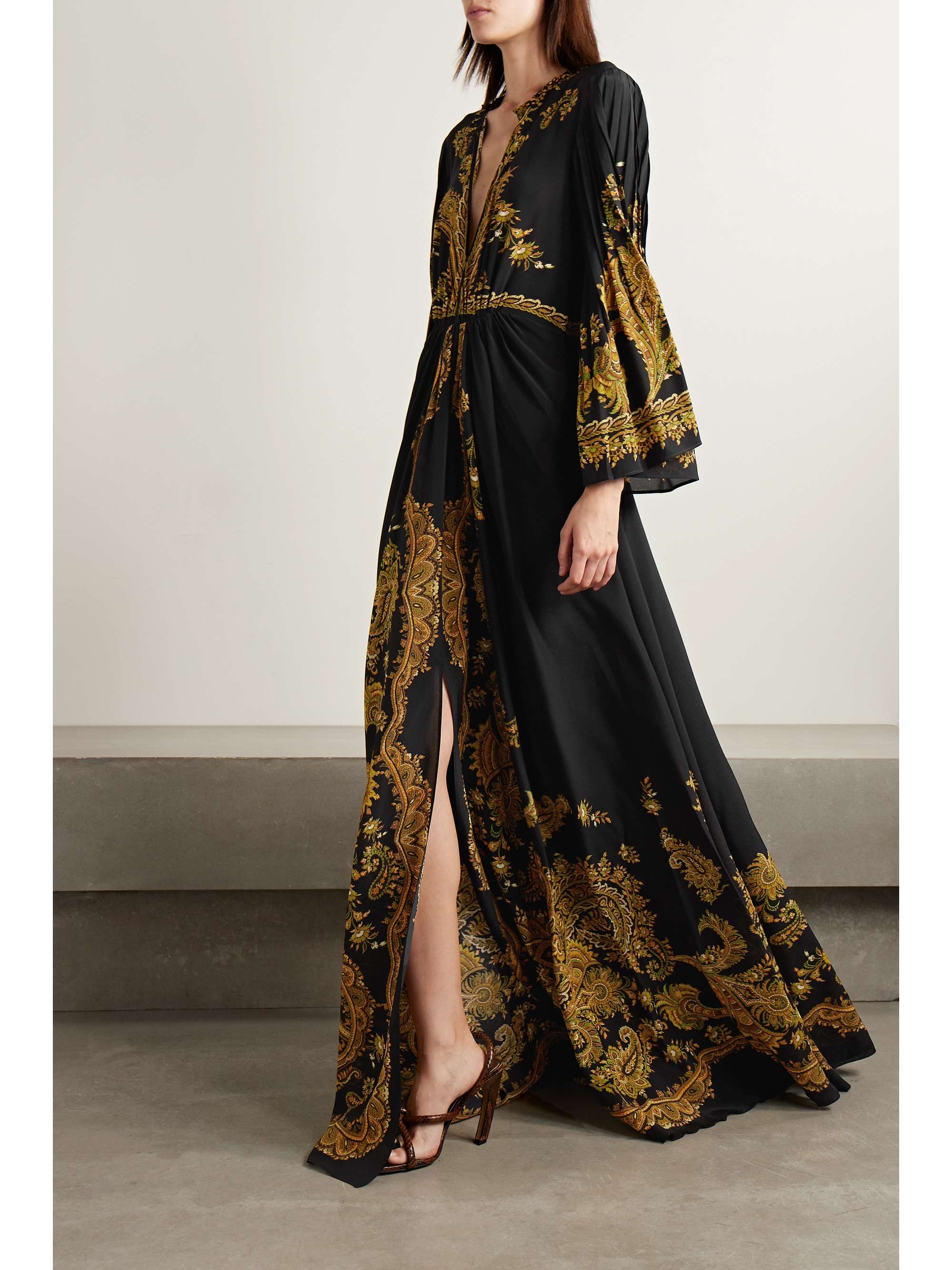 etro dresses