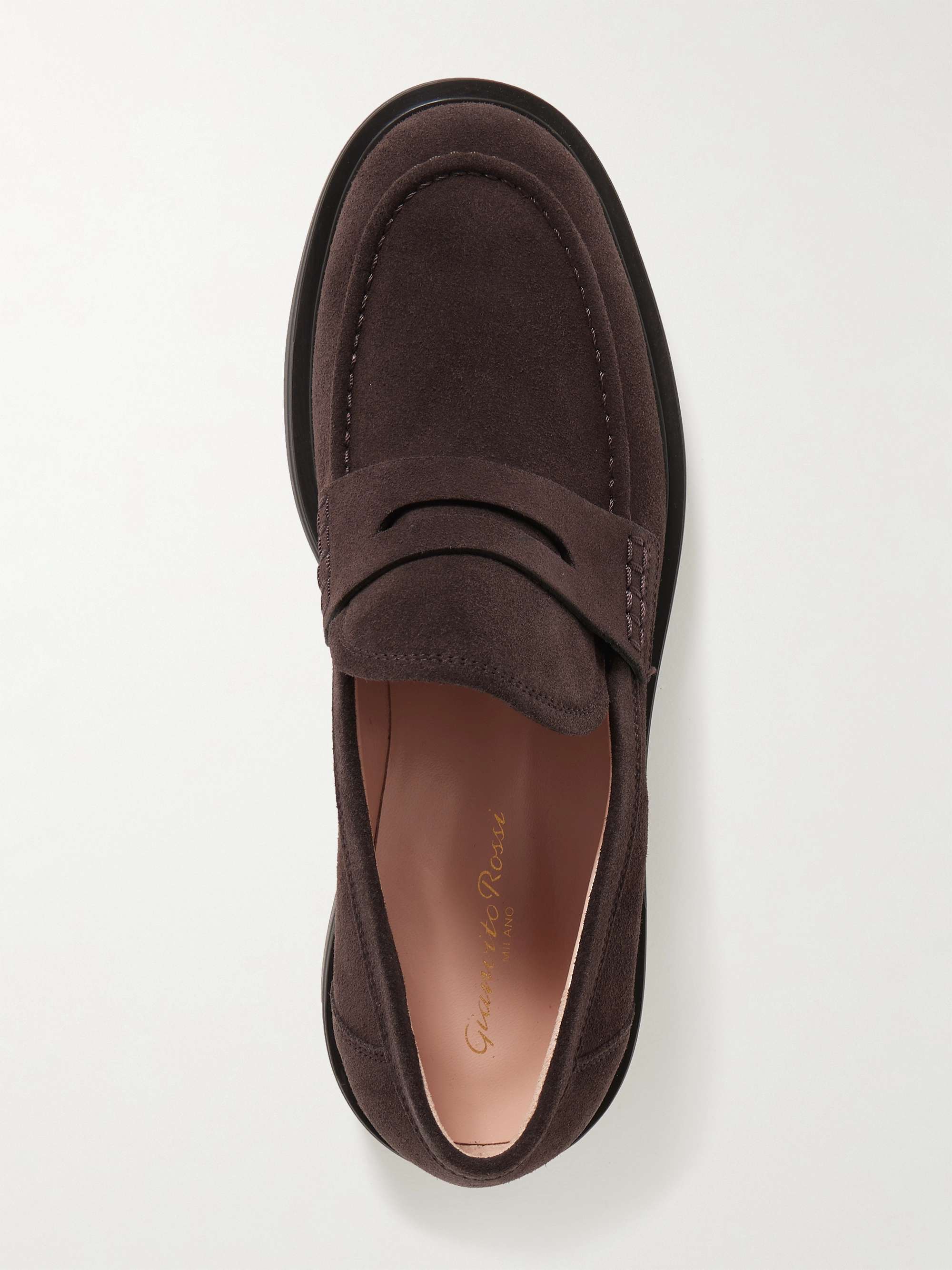 GIANVITO ROSSI 