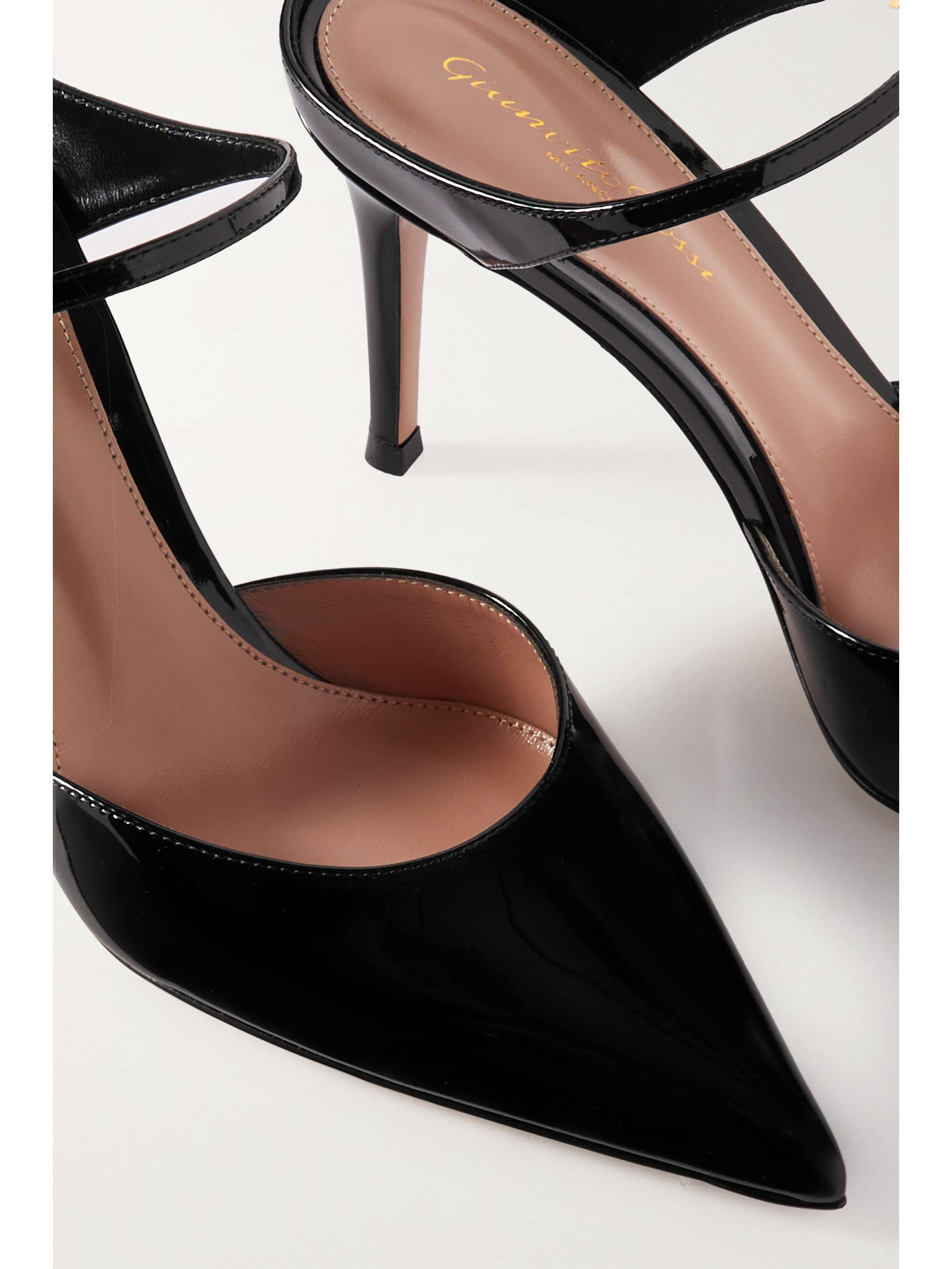 GIANVITO ROSSI 