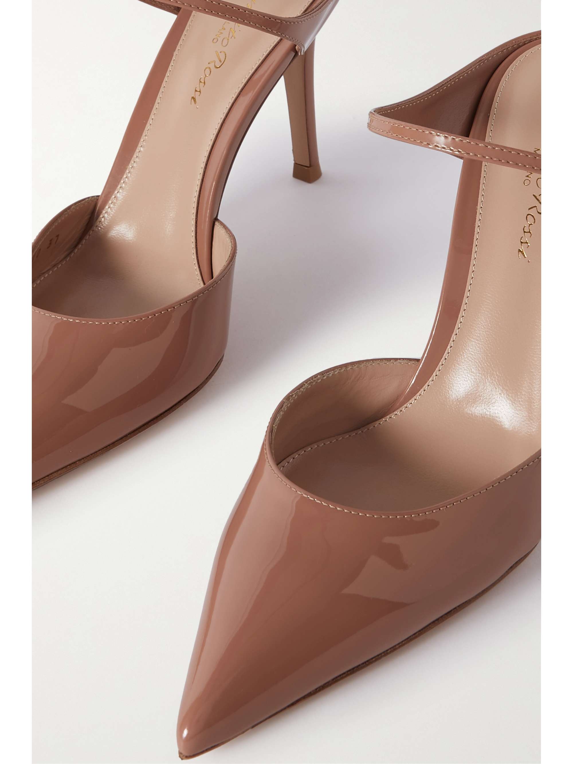 GIANVITO ROSSI 
