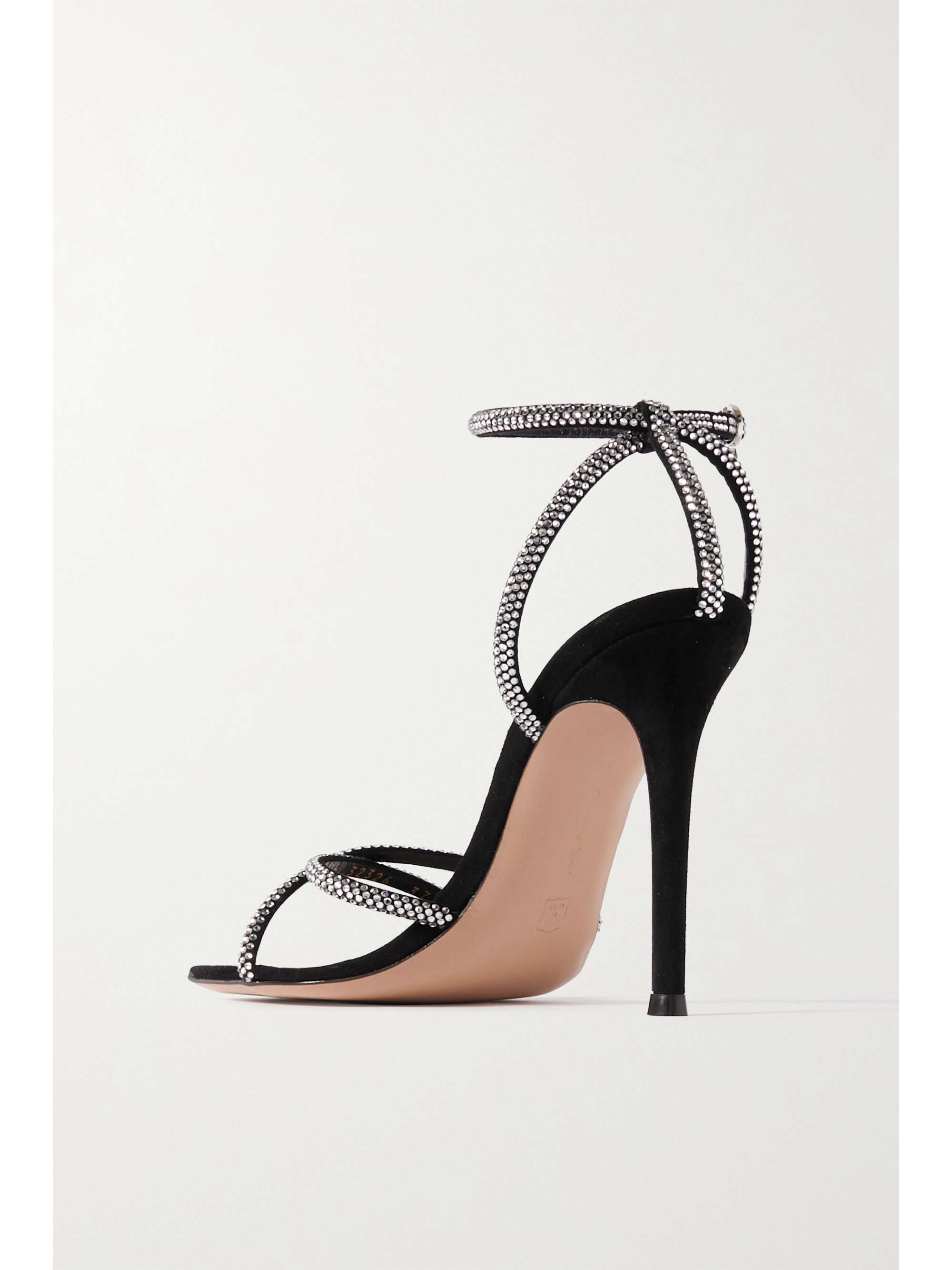 GIANVITO ROSSI 