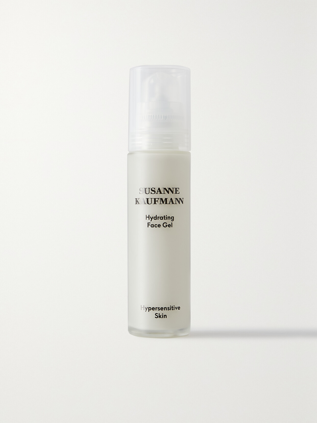 Susanne Kaufmann - Hydrating Face Gel, 50ml - one size