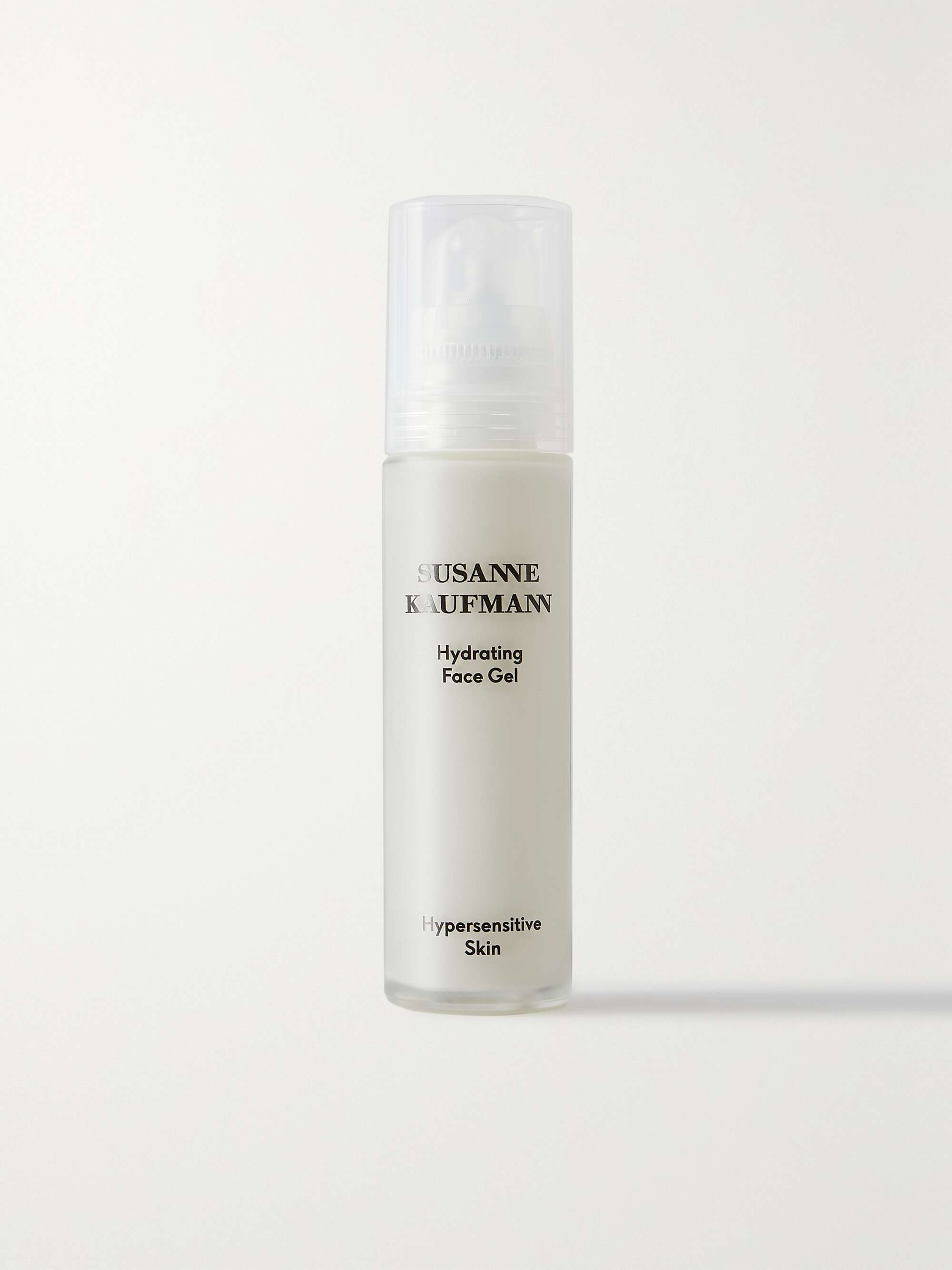 SUSANNE KAUFMANN Hydrating Face Gel, 50ml NETAPORTER